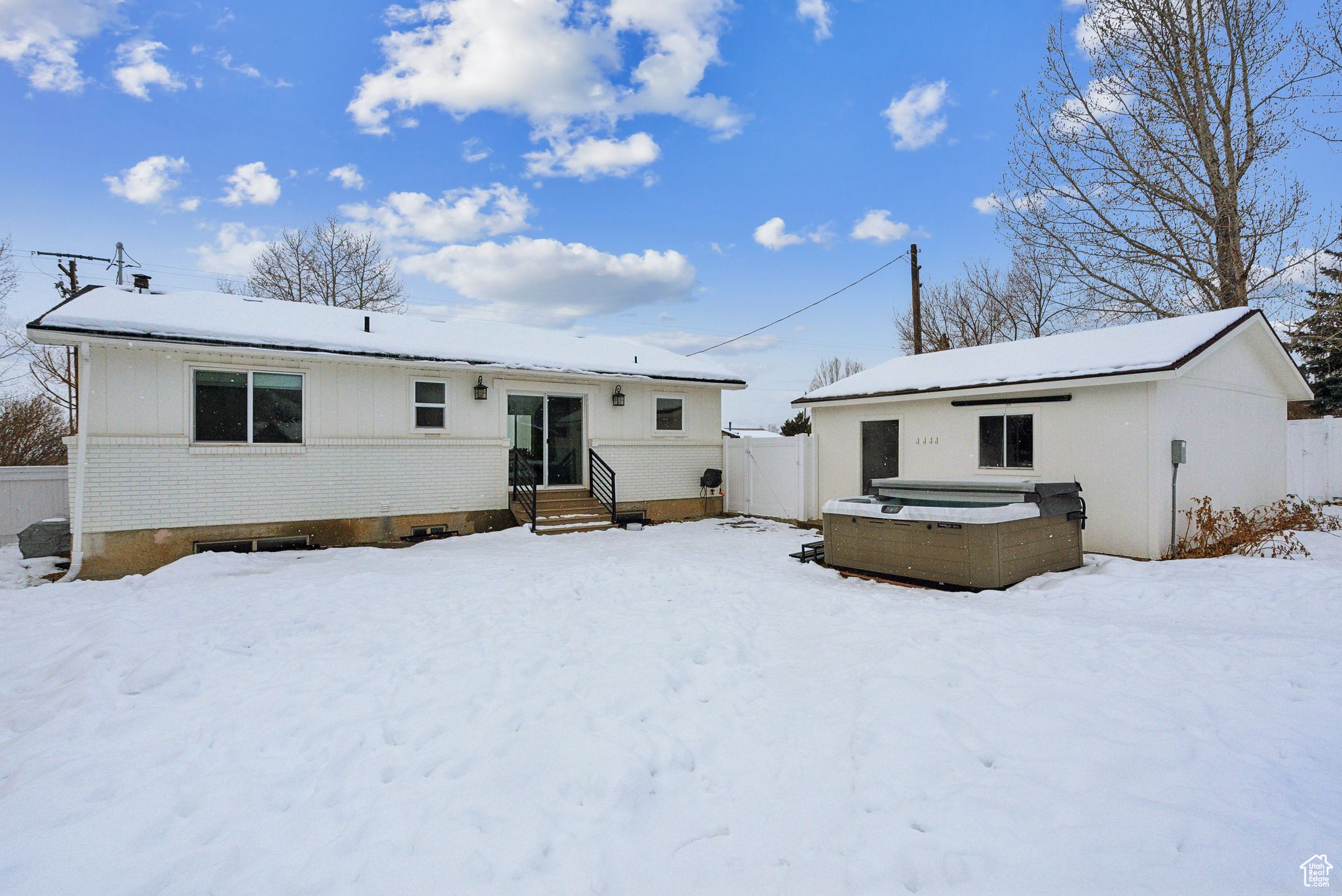 5192 N State 32 Rd, Oakley, Utah image 16