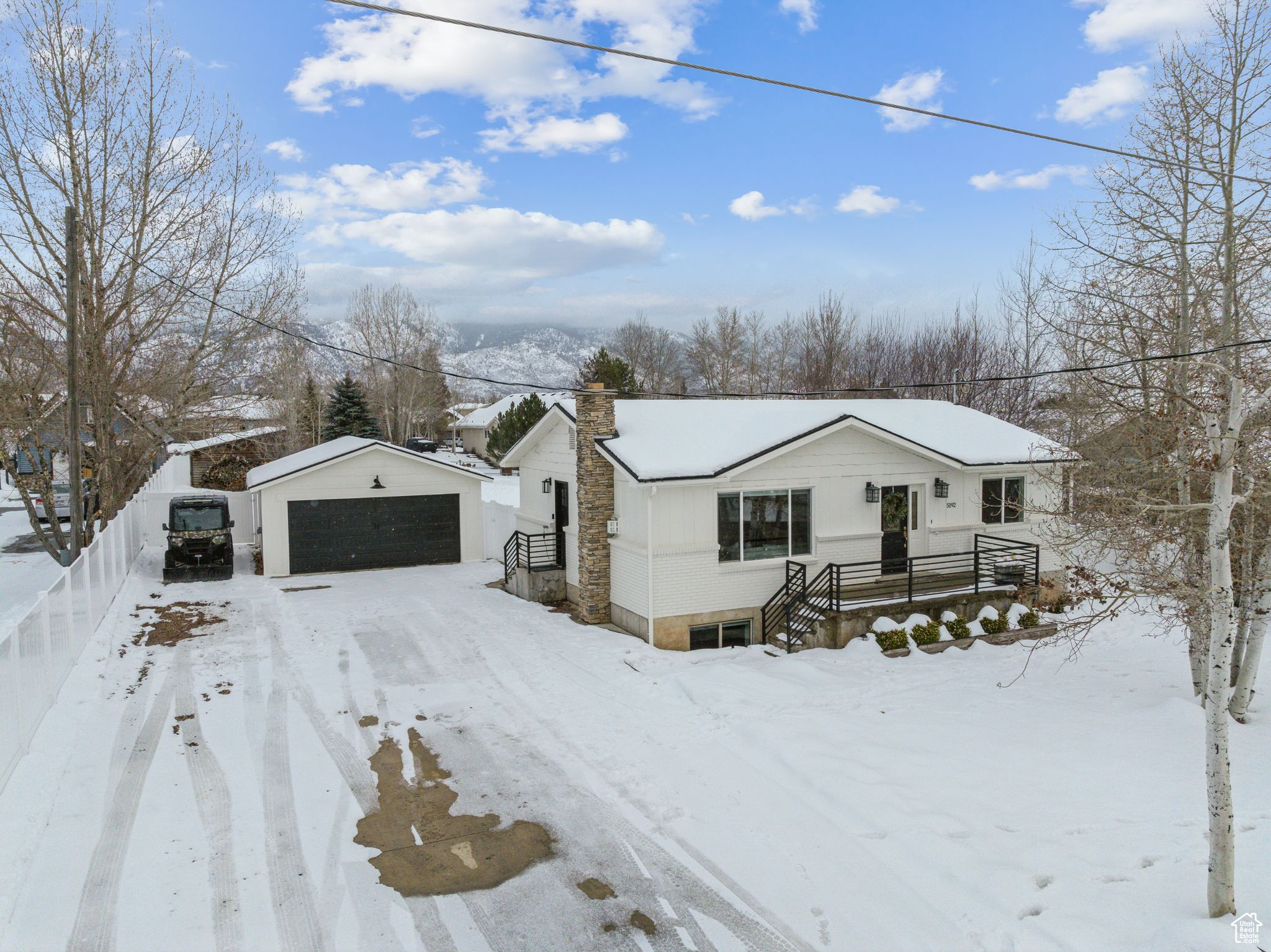 5192 N State 32 Rd, Oakley, Utah image 21