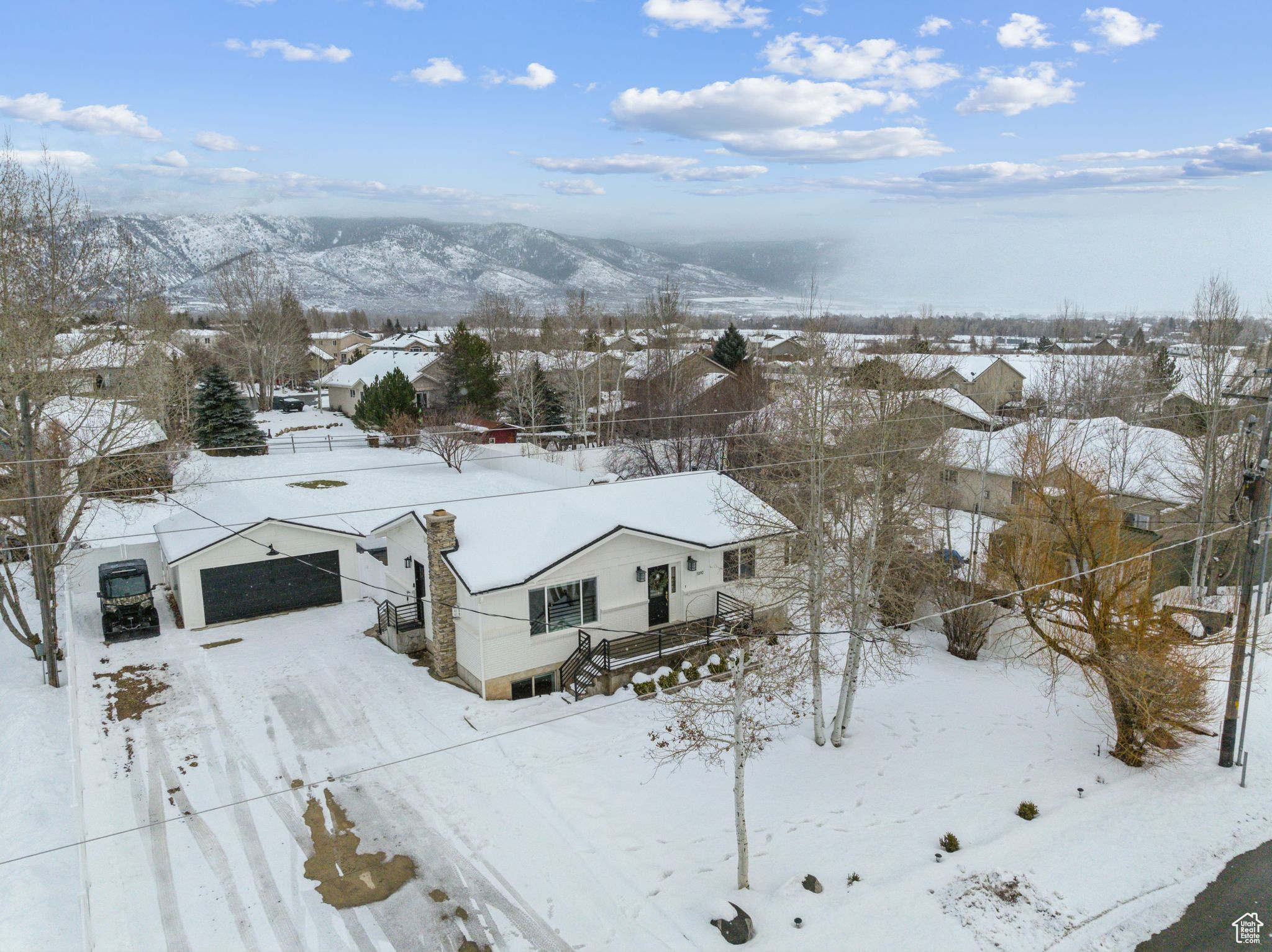 5192 N State 32 Rd, Oakley, Utah image 19