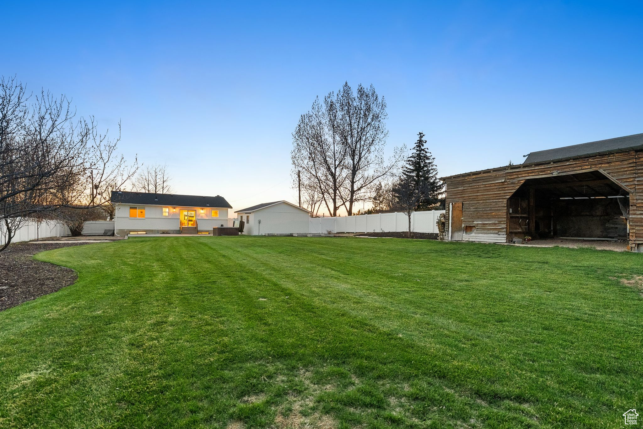 5192 N State Route 32, Oakley, Utah image 32