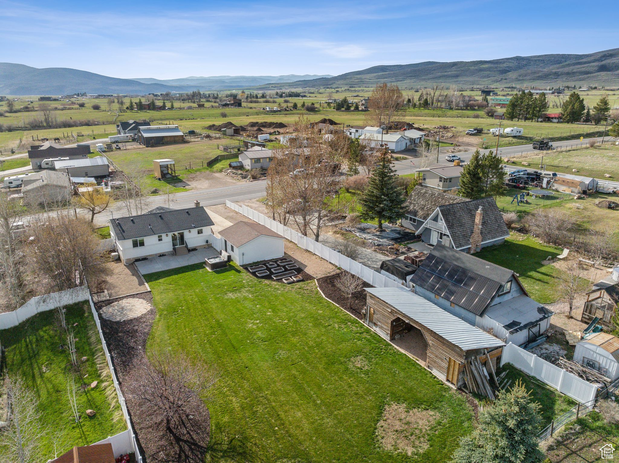 5192 N State Route 32, Oakley, Utah image 4