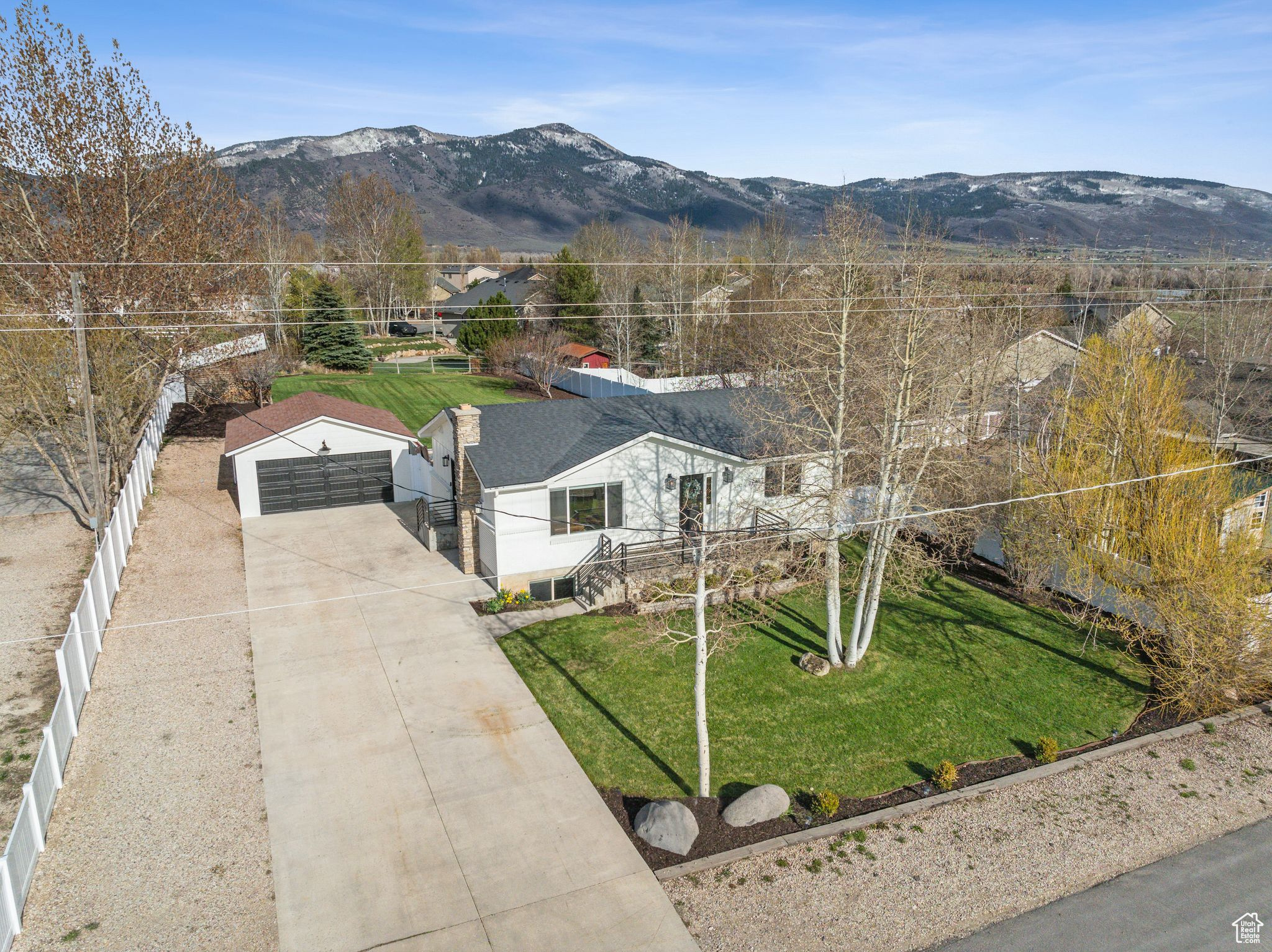 5192 N State Route 32, Oakley, Utah image 26