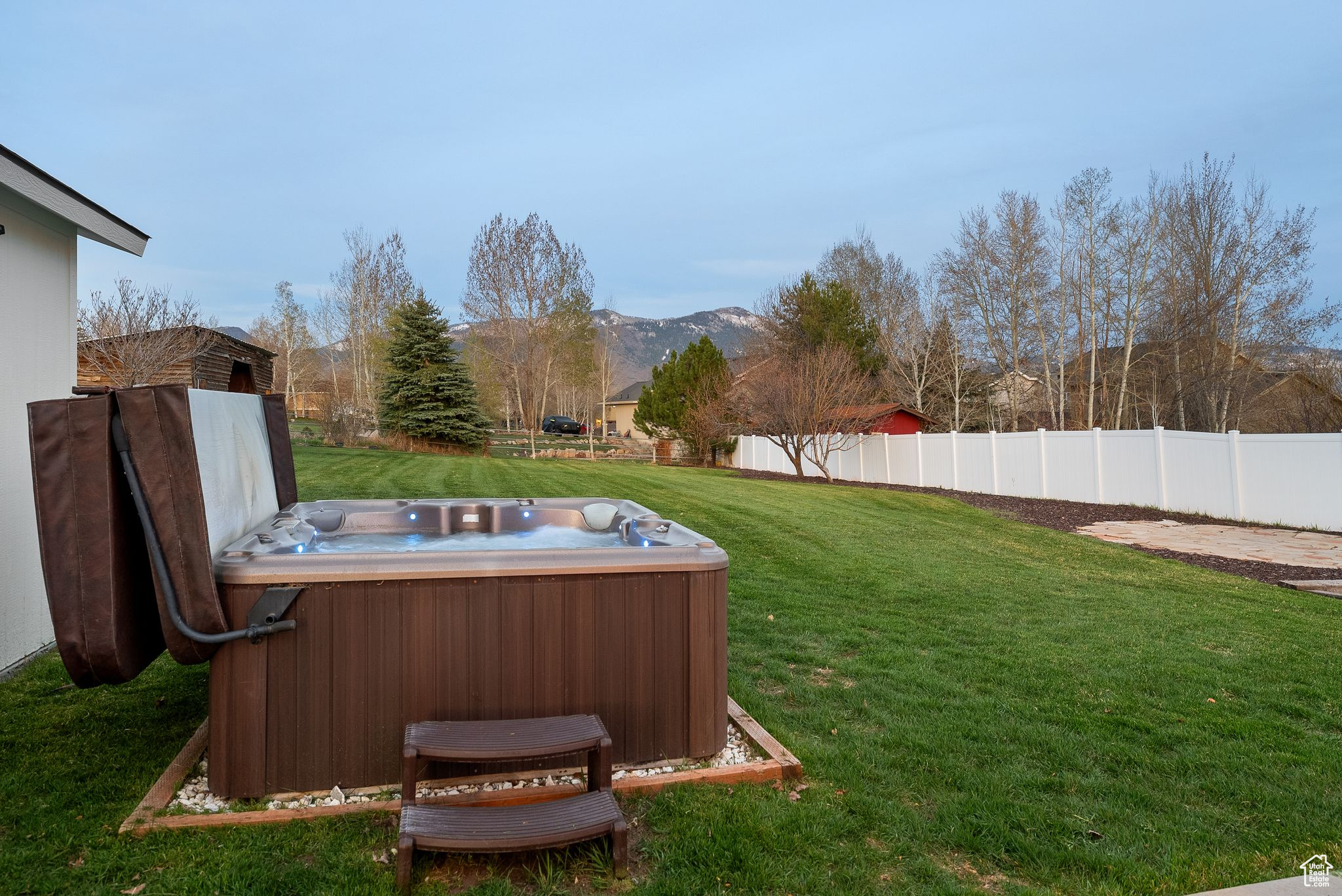 5192 N State Route 32, Oakley, Utah image 28