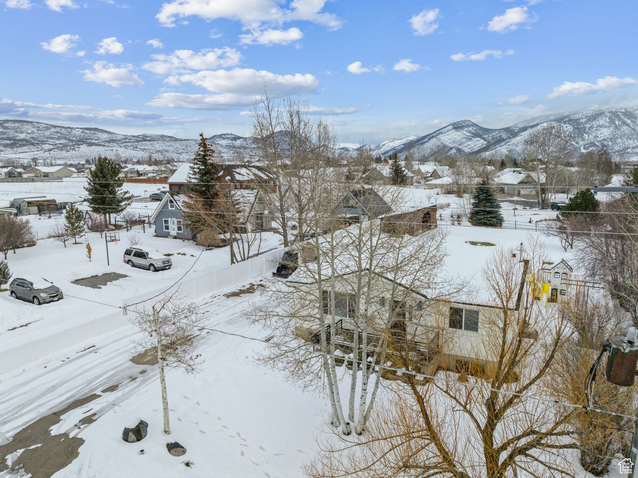 5192 N State 32 Rd, Oakley, Utah image 20