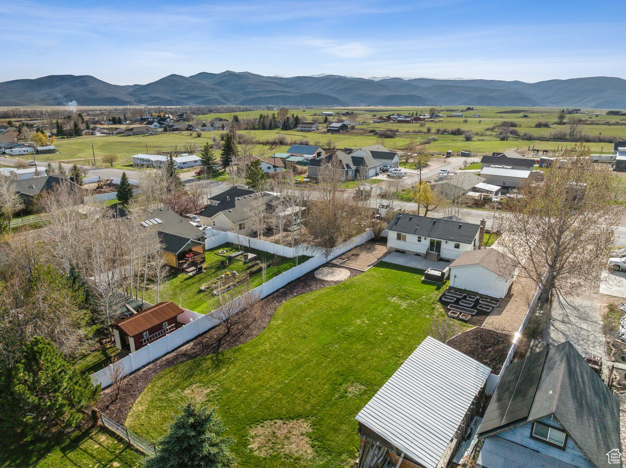 5192 N State Route 32, Oakley, Utah image 29