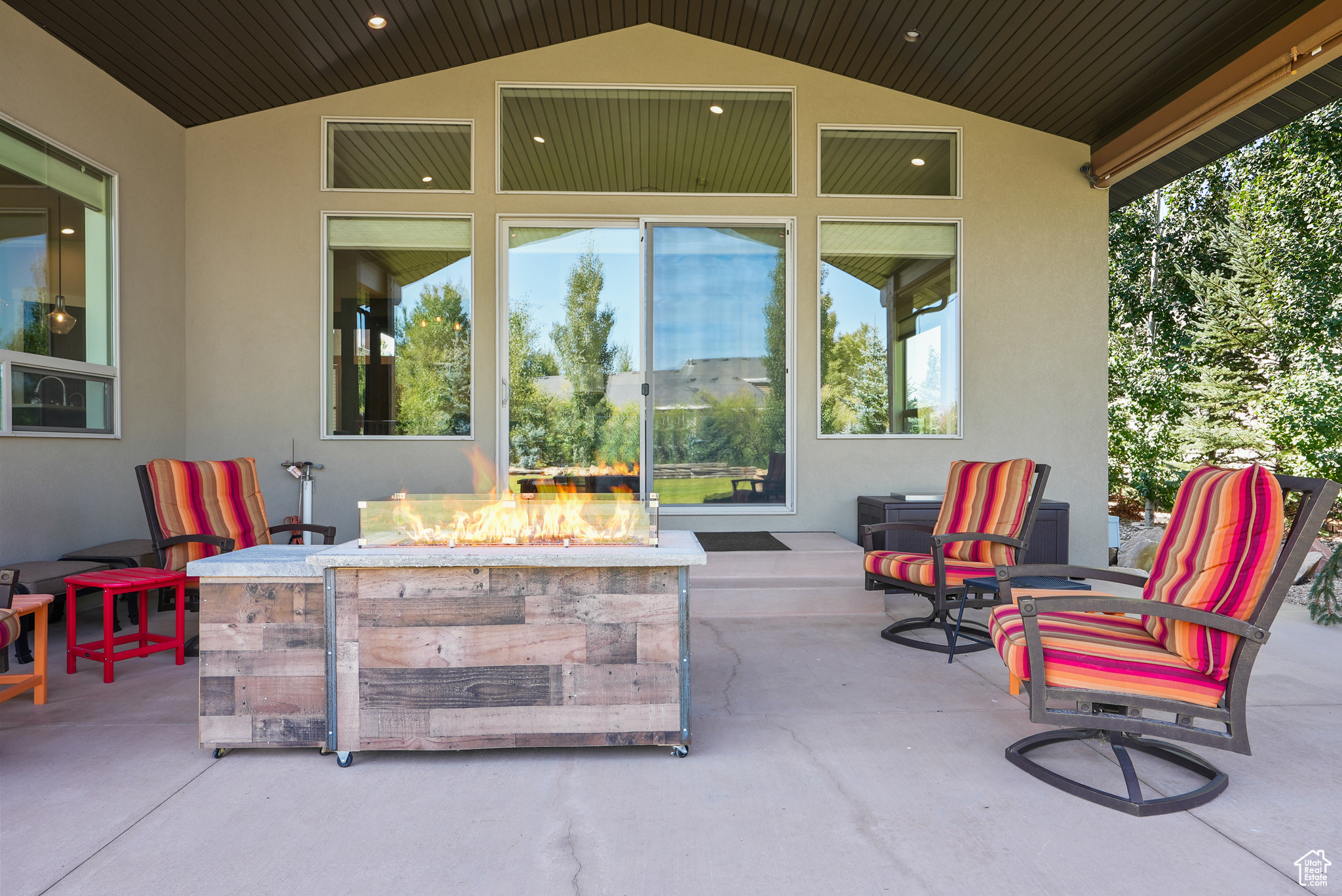 SUMMIT HAVEN SUB - Residential