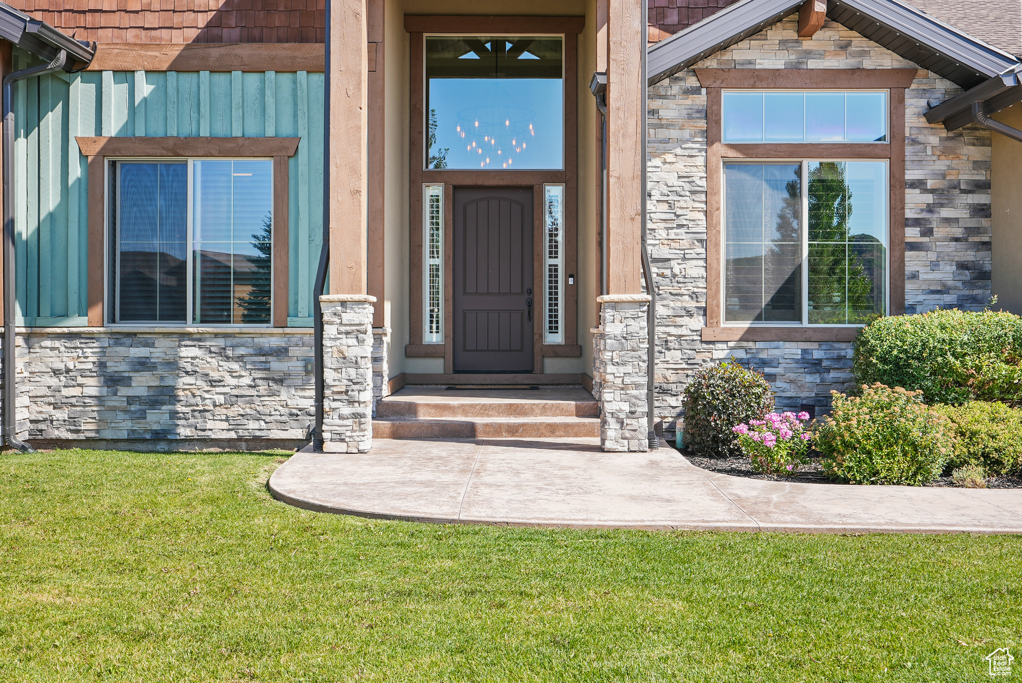 SUMMIT HAVEN SUB - Residential