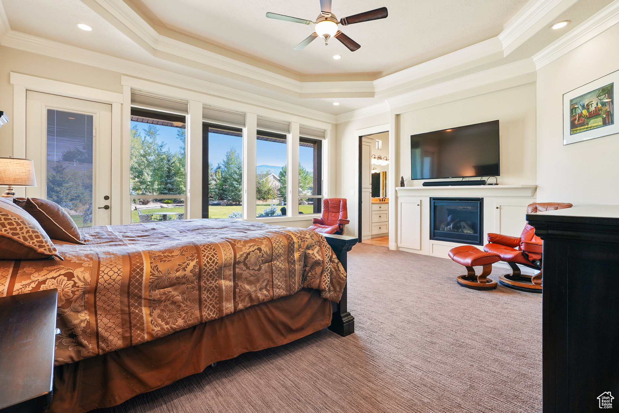SUMMIT HAVEN SUB - Residential