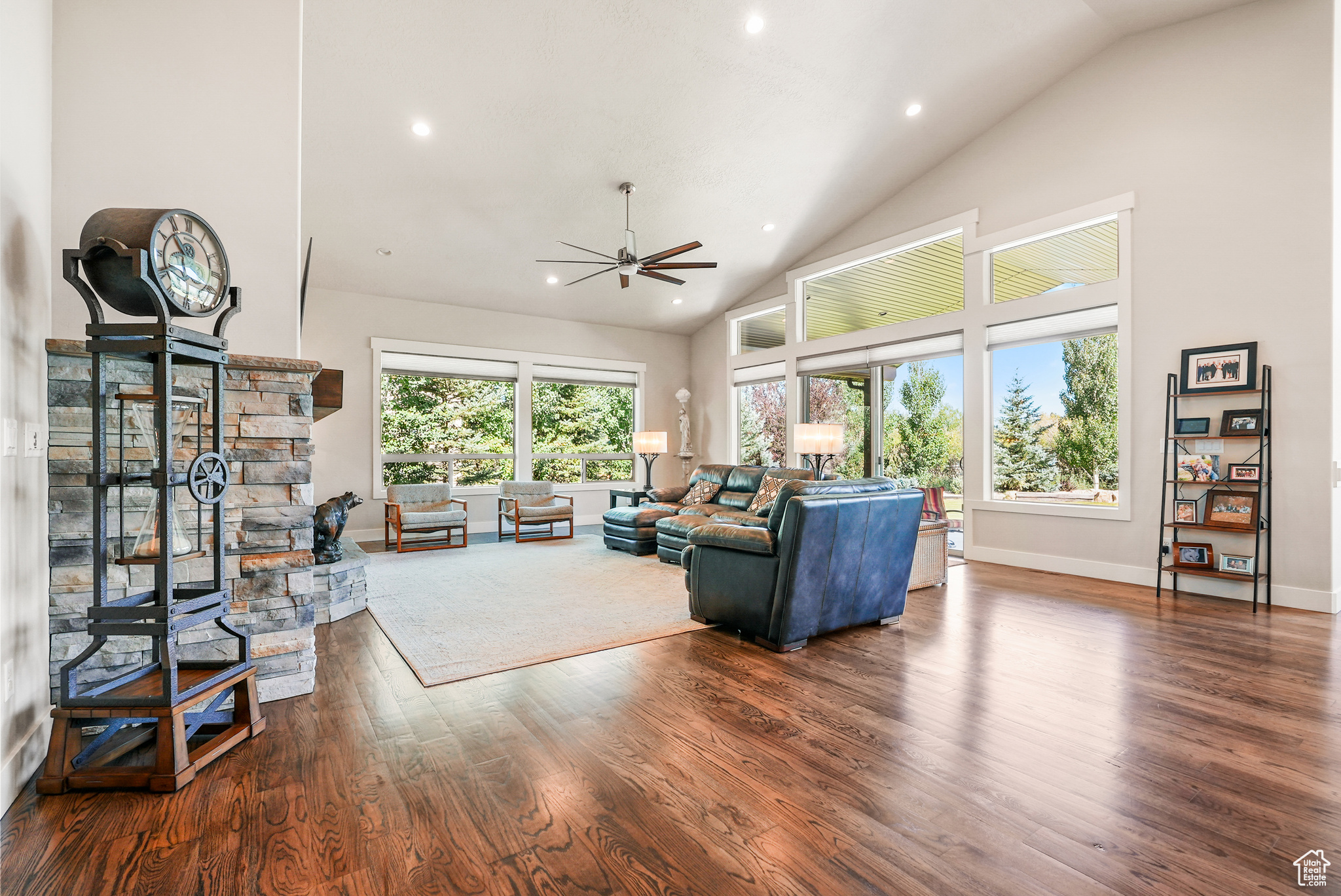 SUMMIT HAVEN SUB - Residential