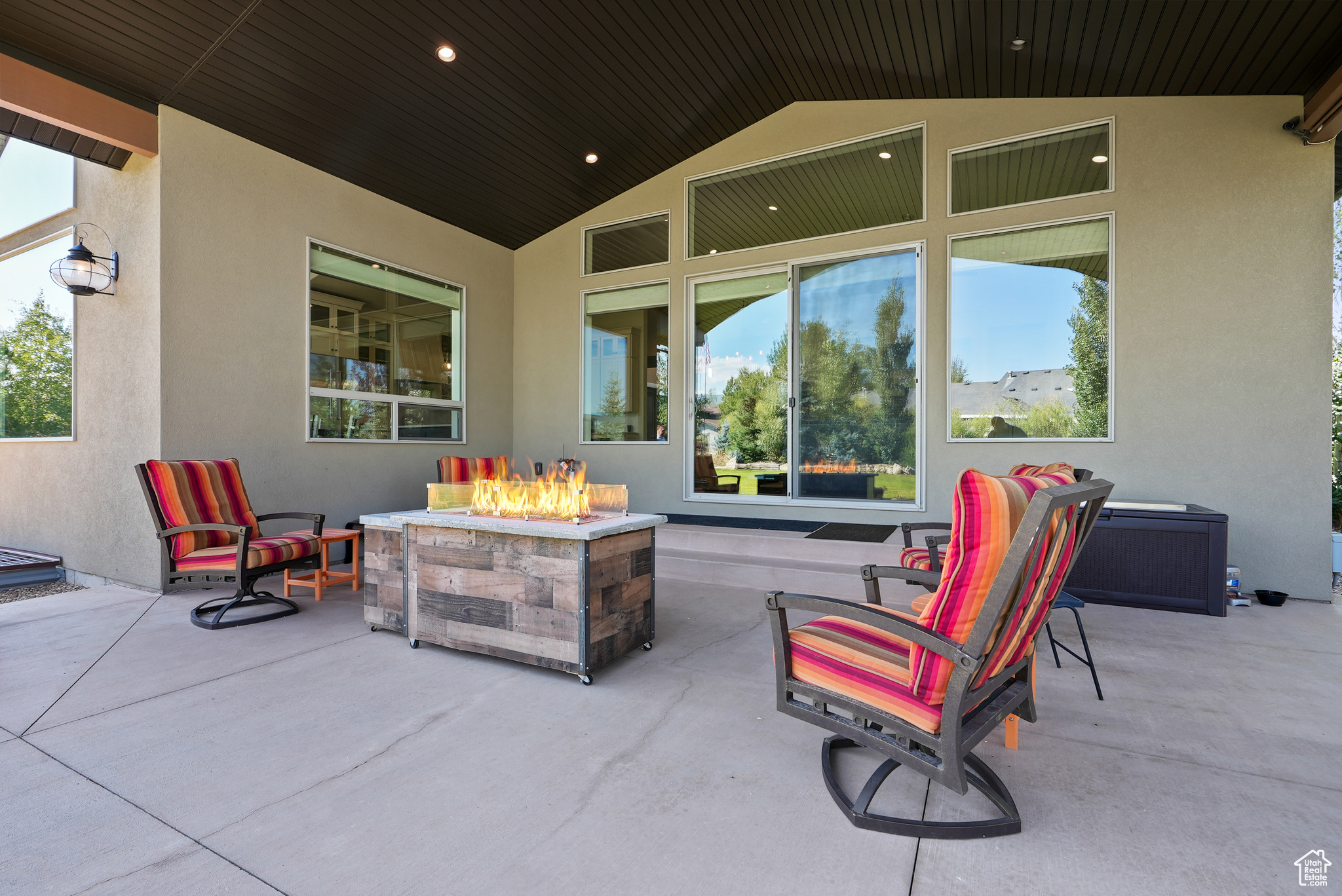 SUMMIT HAVEN SUB - Residential