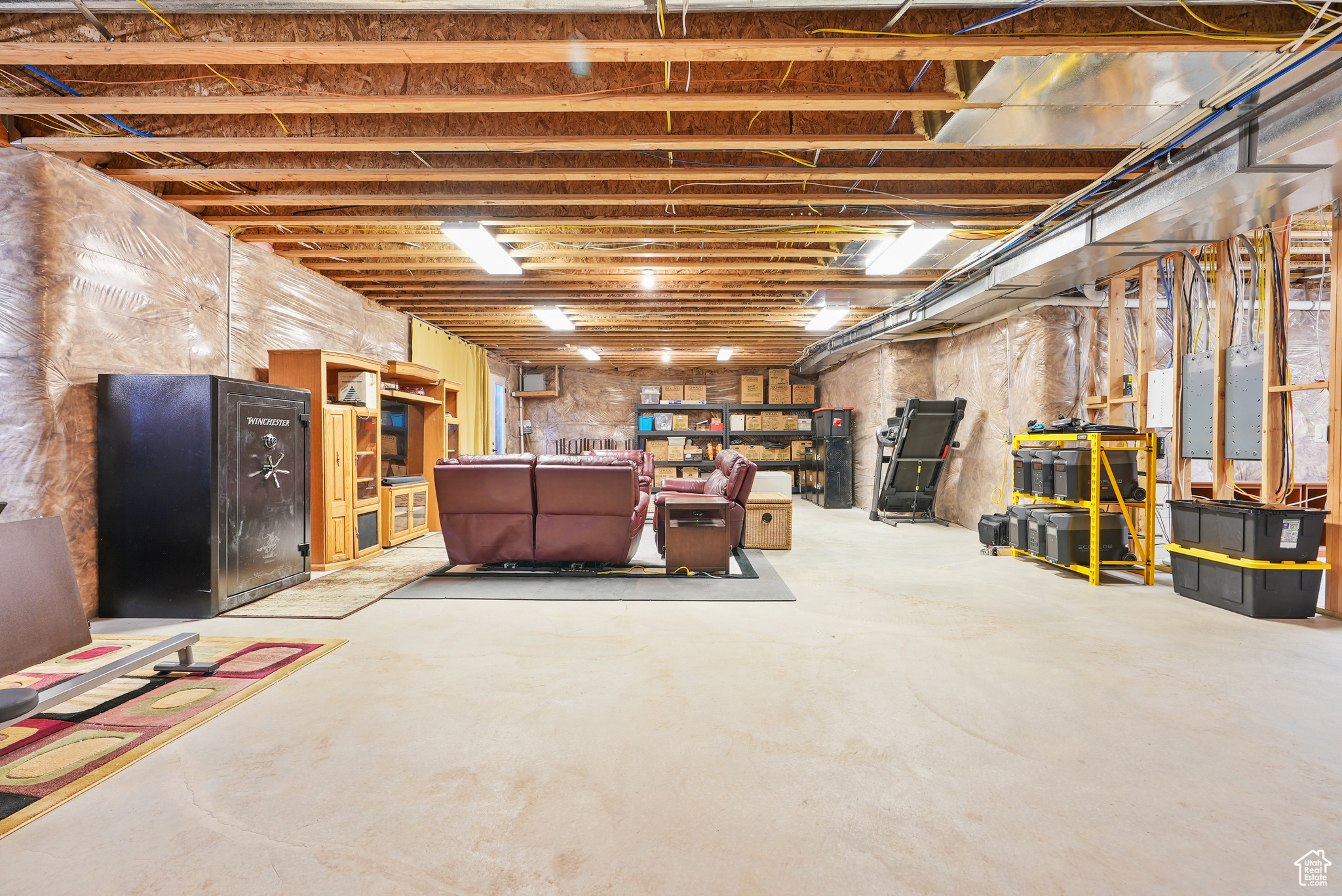 SUMMIT HAVEN SUB - Residential