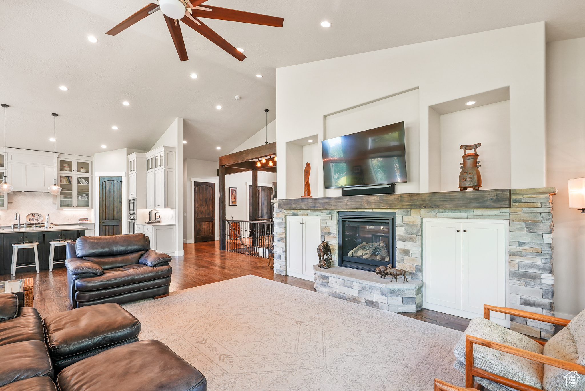 SUMMIT HAVEN SUB - Residential