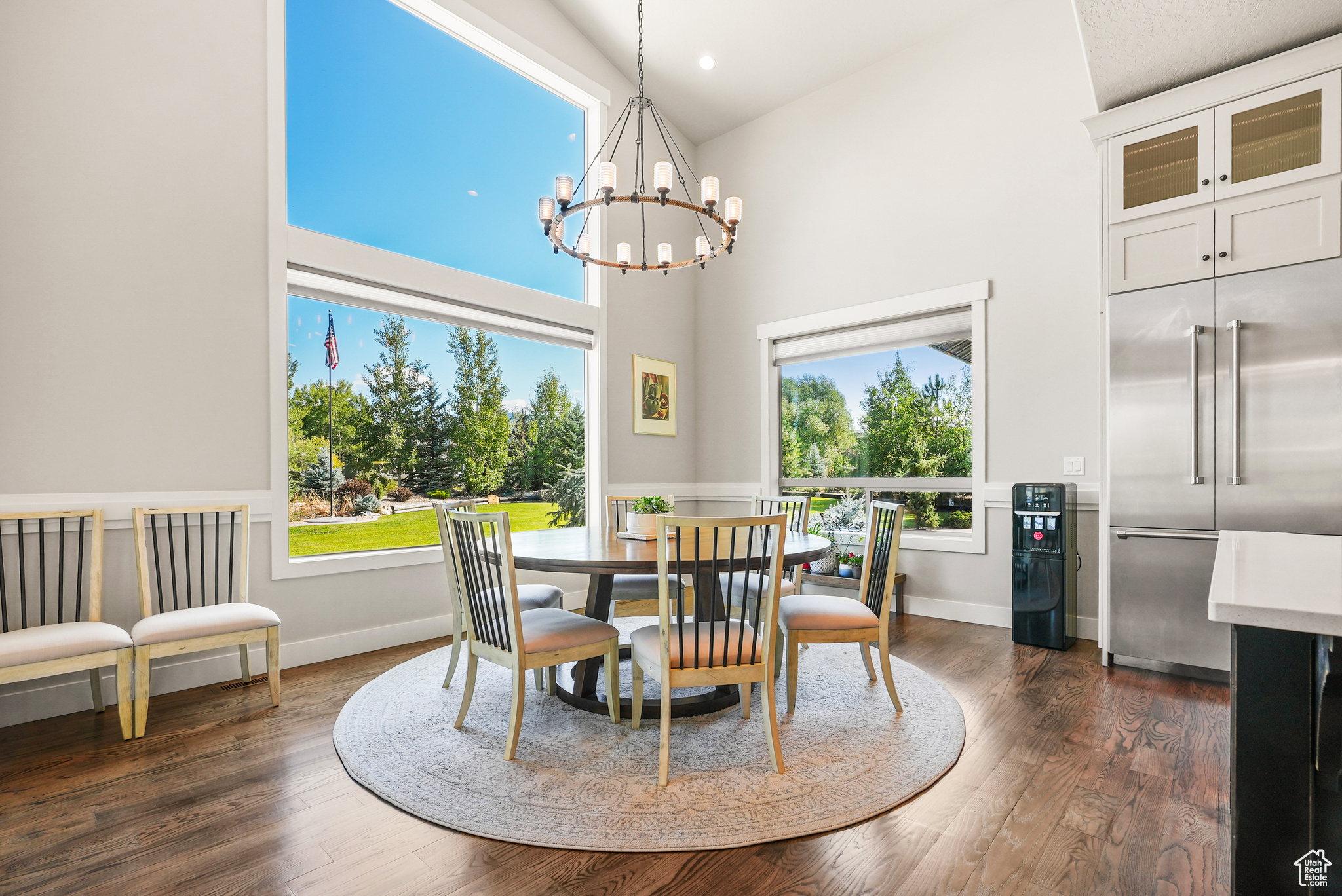 SUMMIT HAVEN SUB - Residential