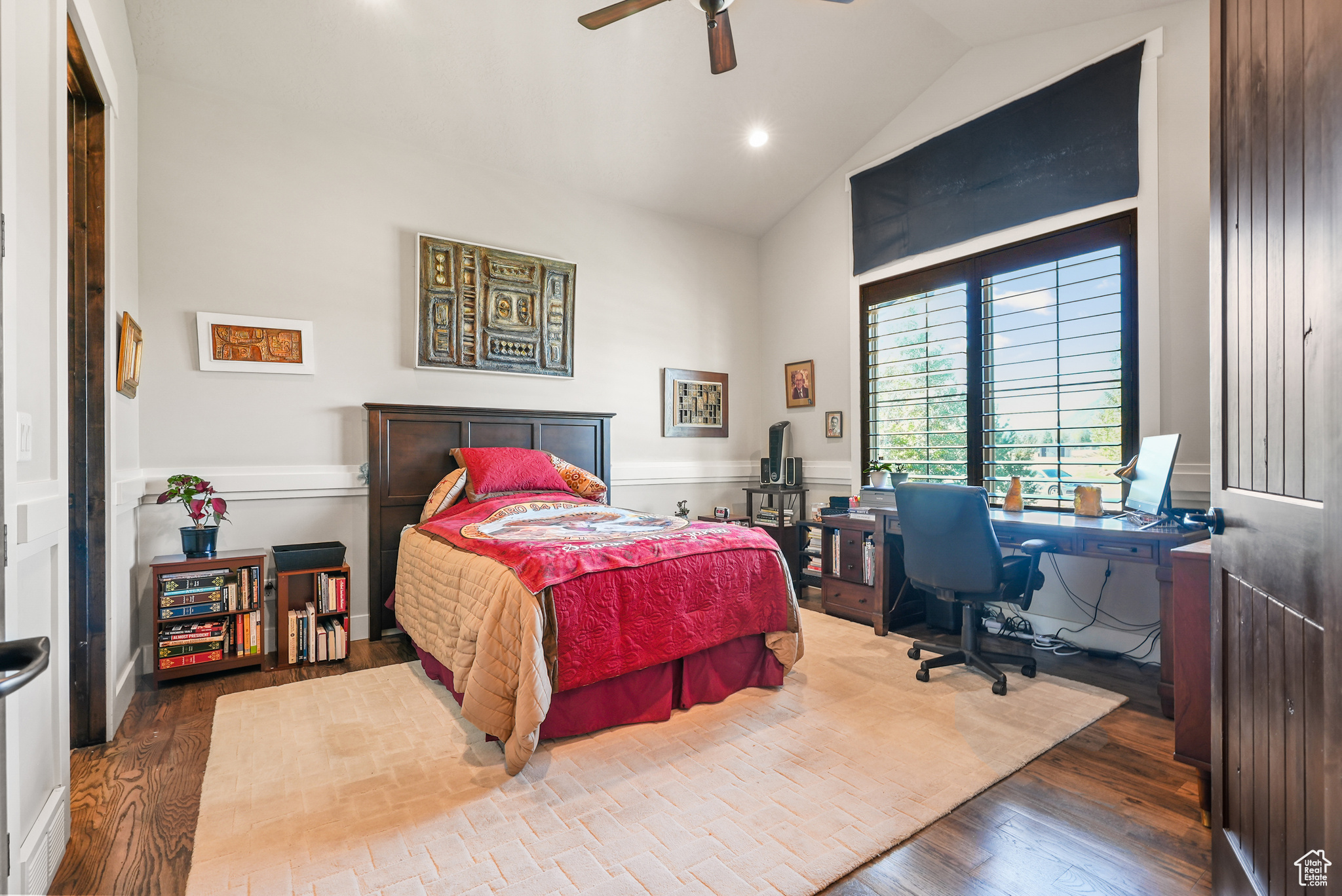 SUMMIT HAVEN SUB - Residential