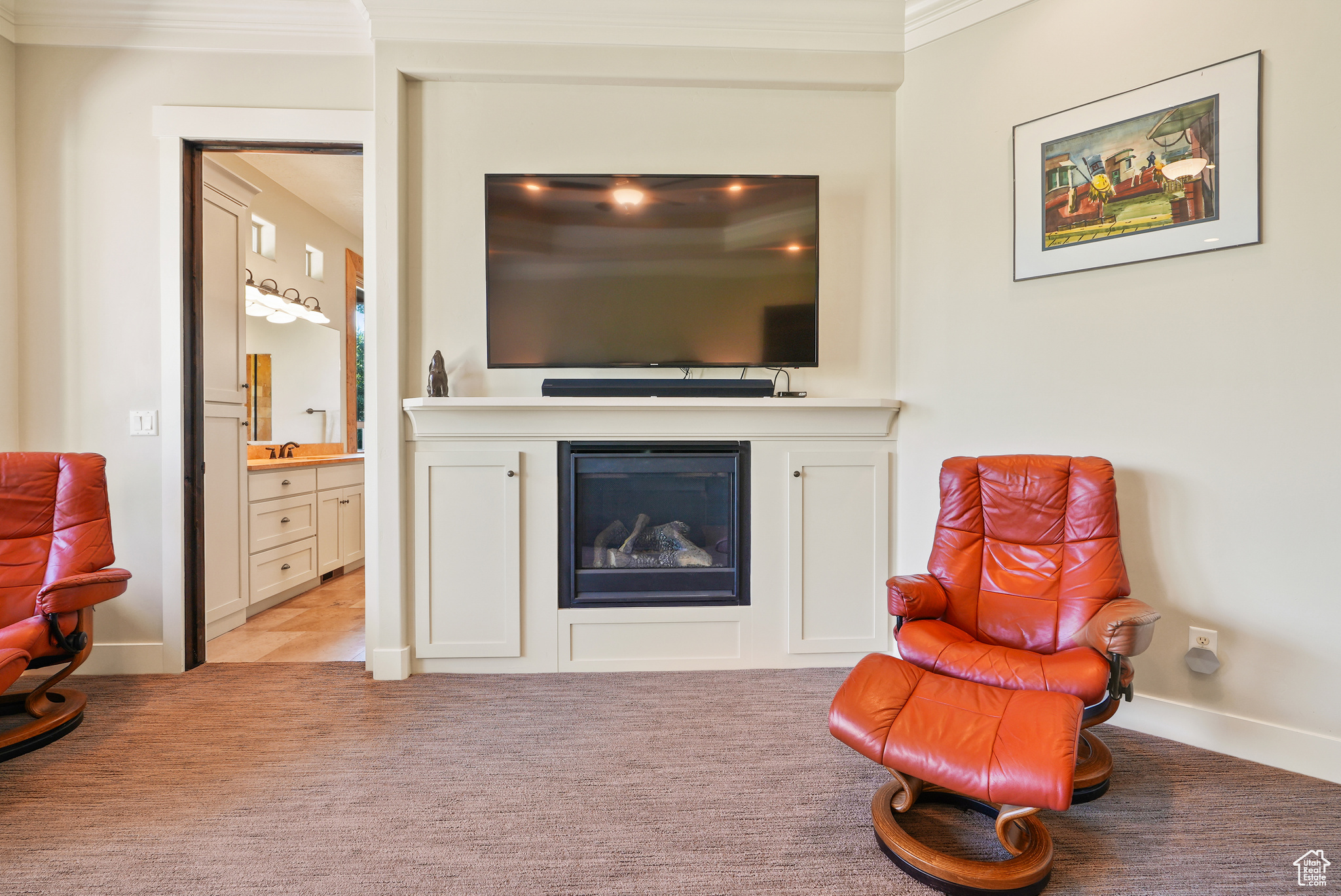 SUMMIT HAVEN SUB - Residential