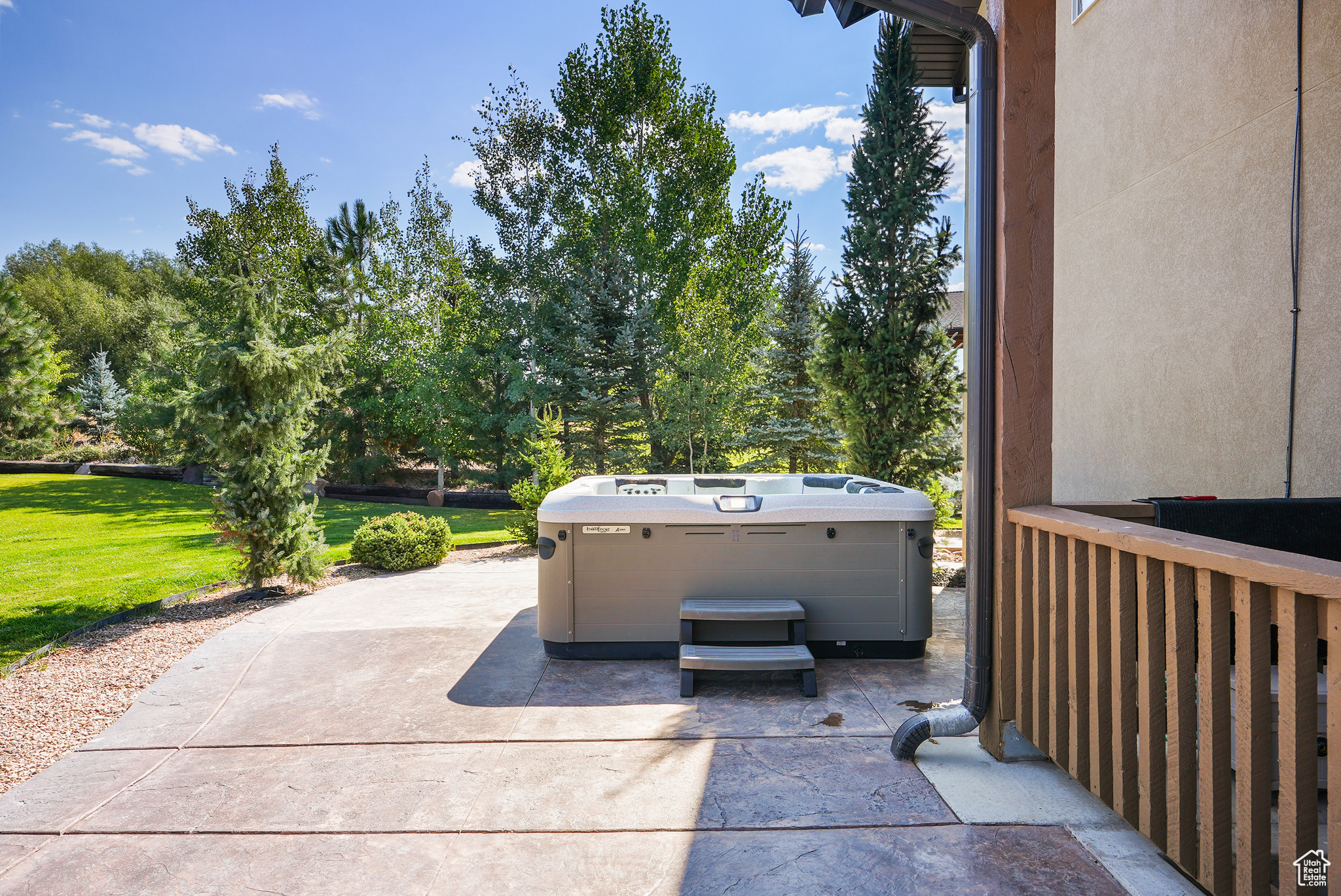 SUMMIT HAVEN SUB - Residential