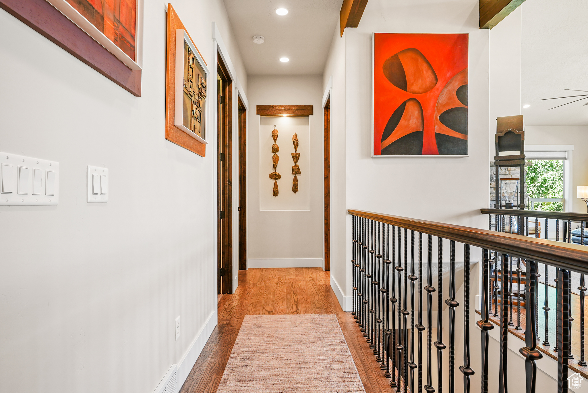 SUMMIT HAVEN SUB - Residential