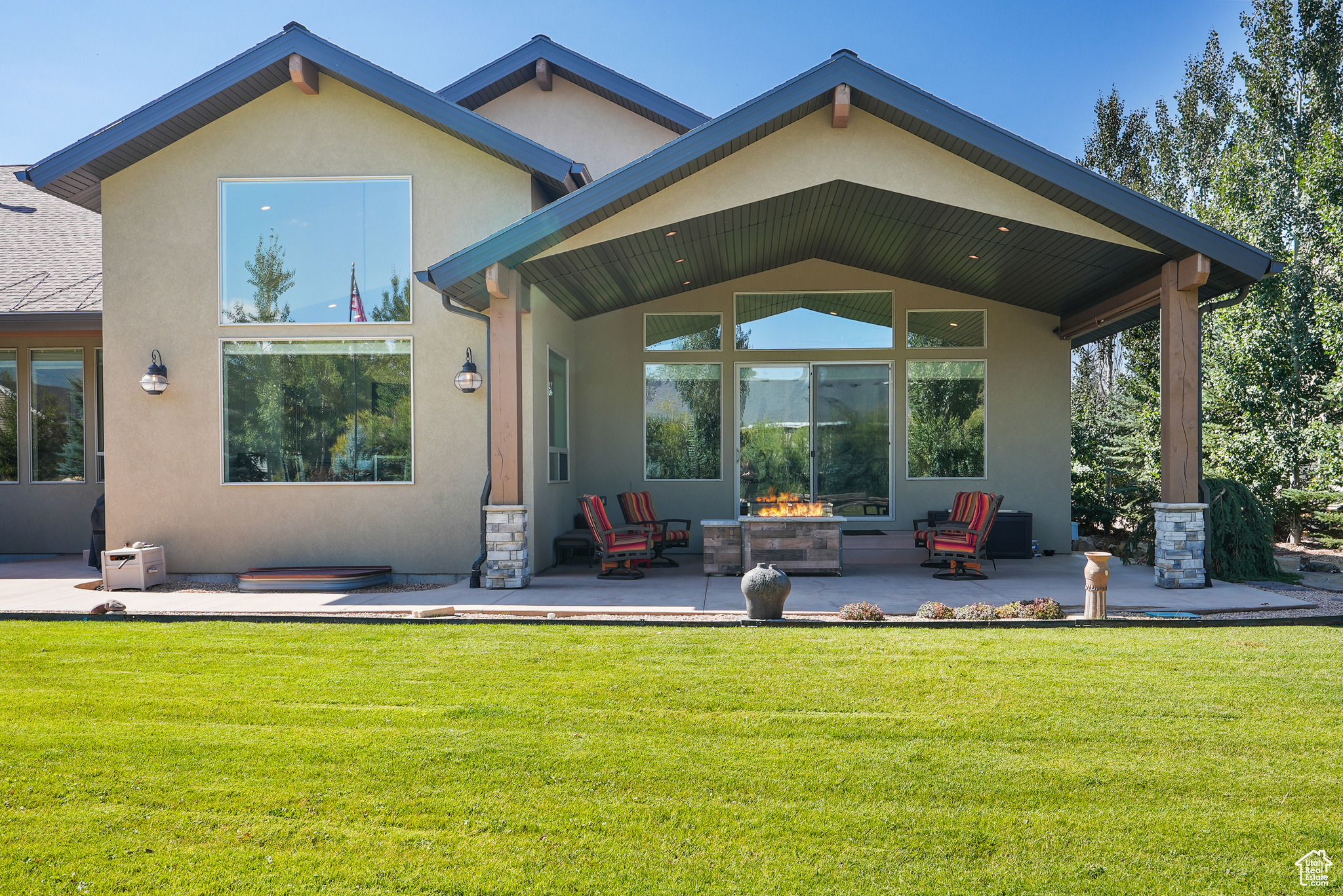 SUMMIT HAVEN SUB - Residential