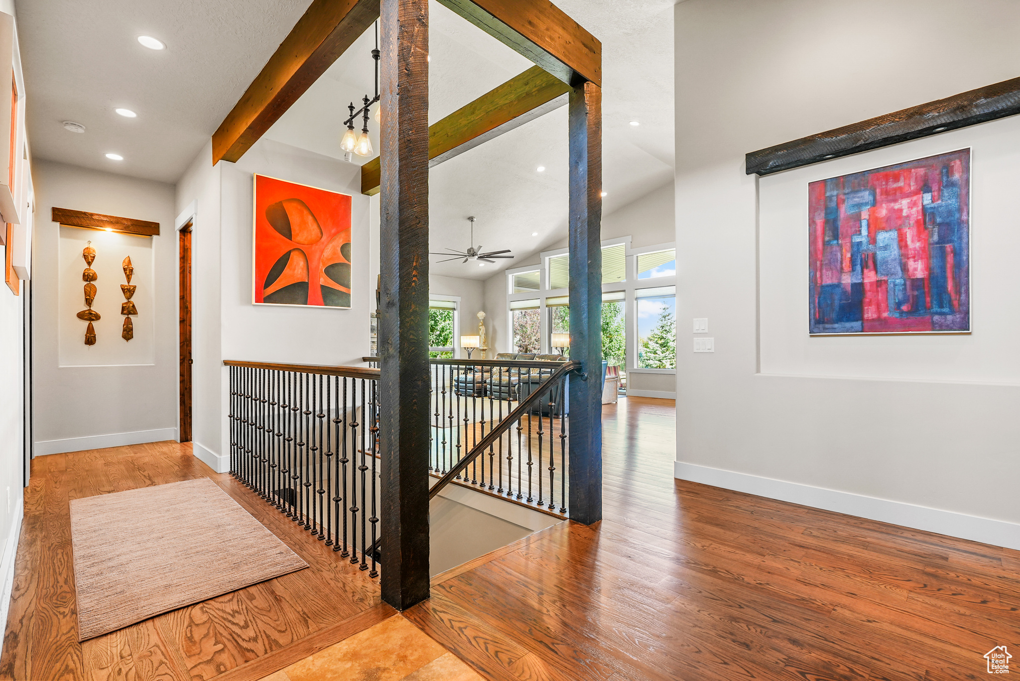 SUMMIT HAVEN SUB - Residential