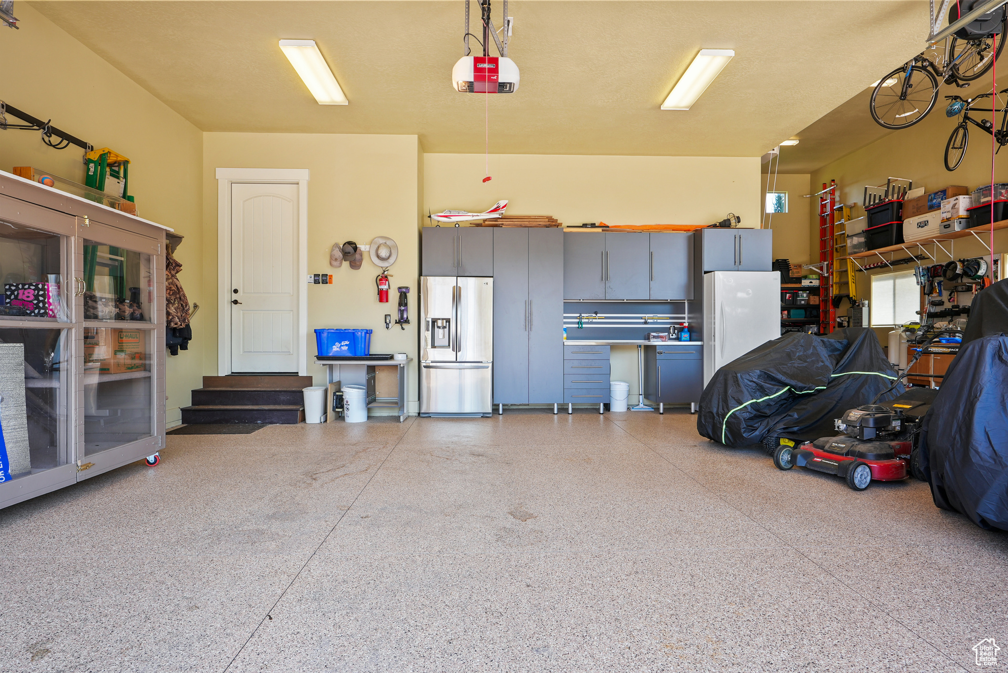 SUMMIT HAVEN SUB - Residential