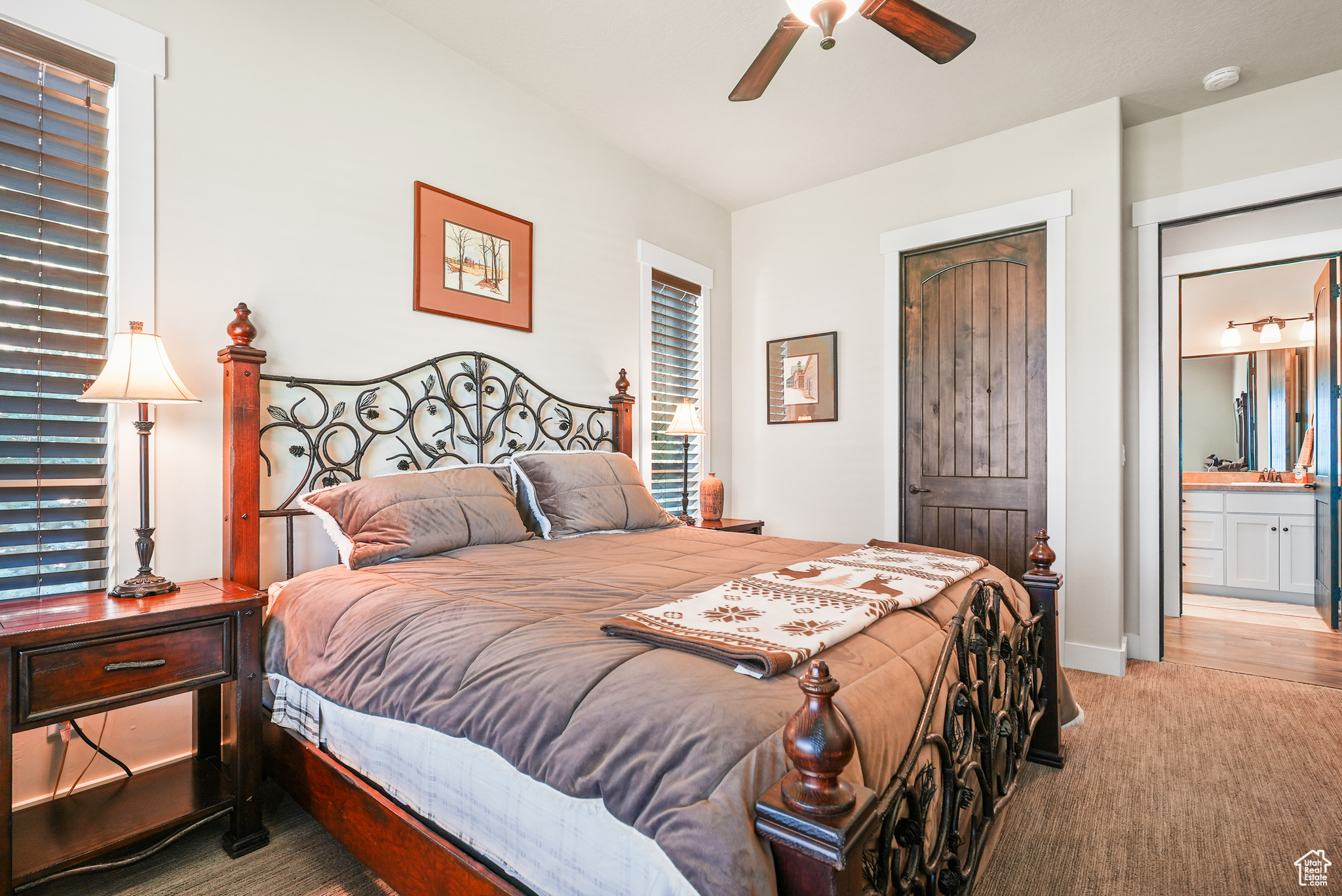 SUMMIT HAVEN SUB - Residential