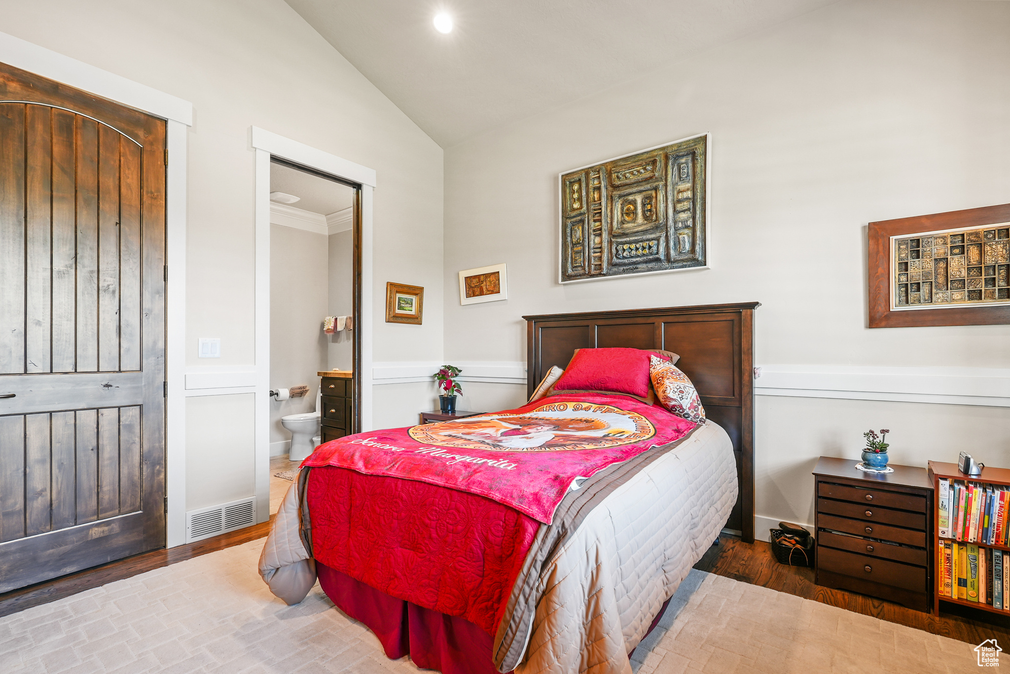SUMMIT HAVEN SUB - Residential