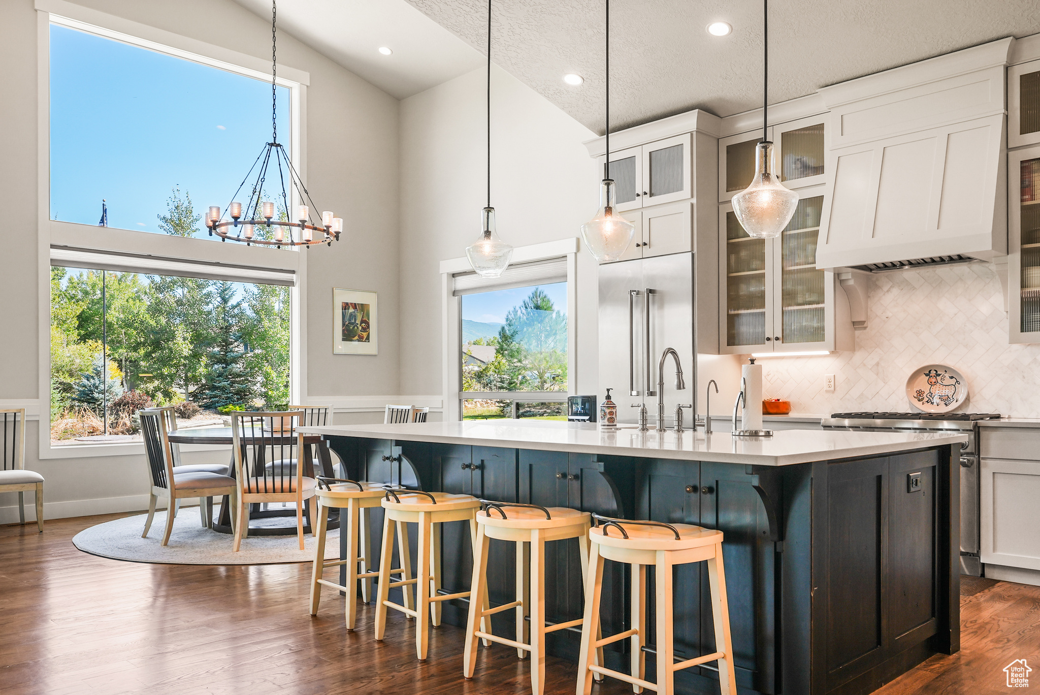 SUMMIT HAVEN SUB - Residential