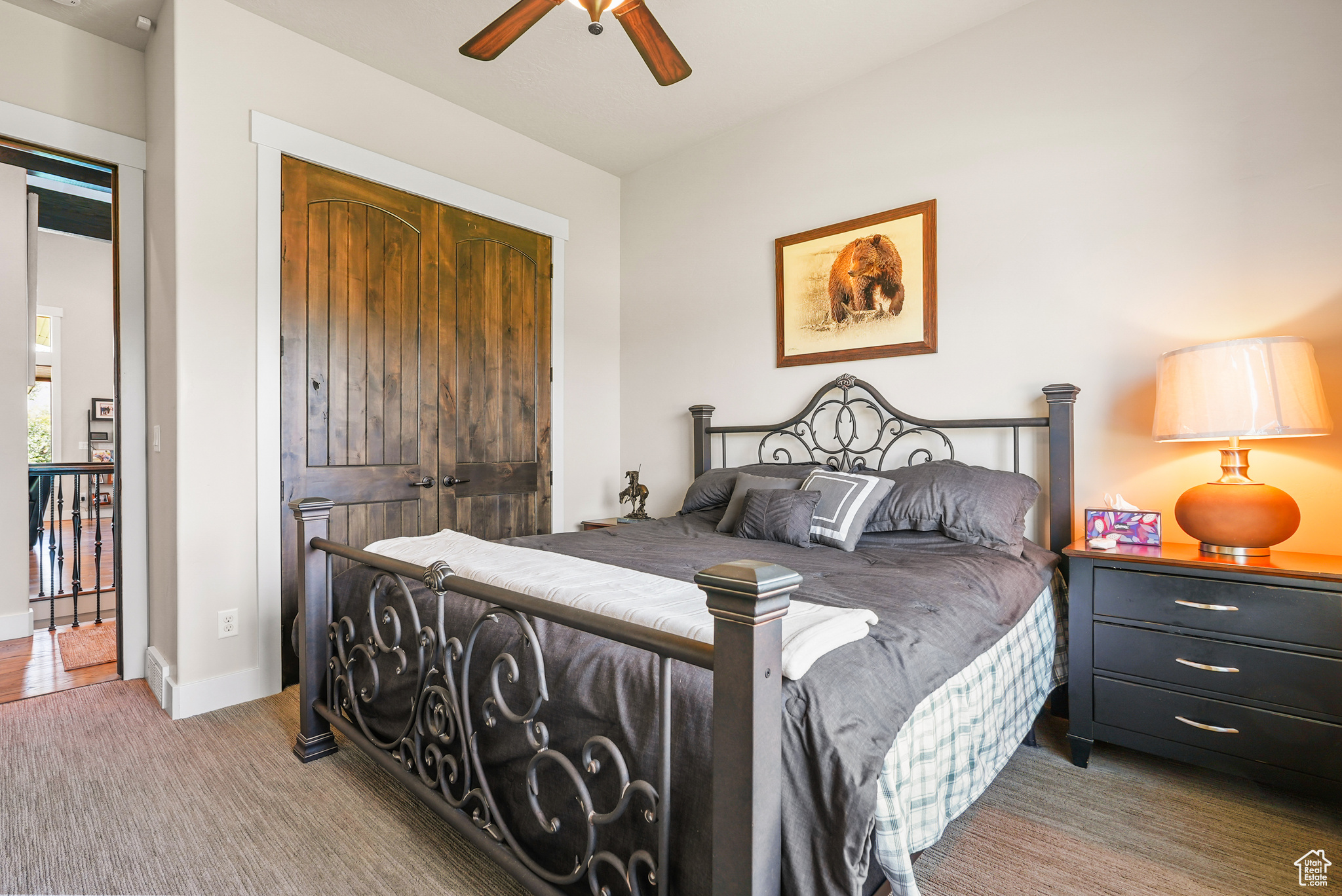 SUMMIT HAVEN SUB - Residential