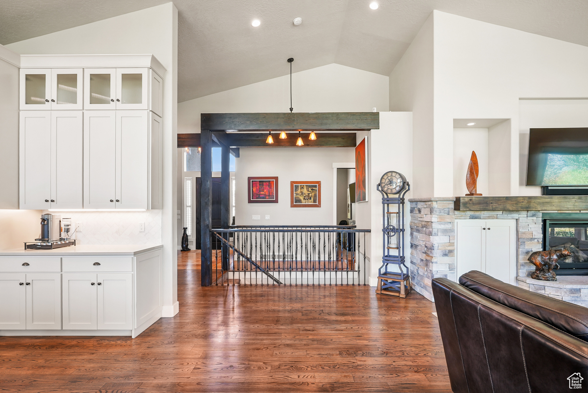 SUMMIT HAVEN SUB - Residential