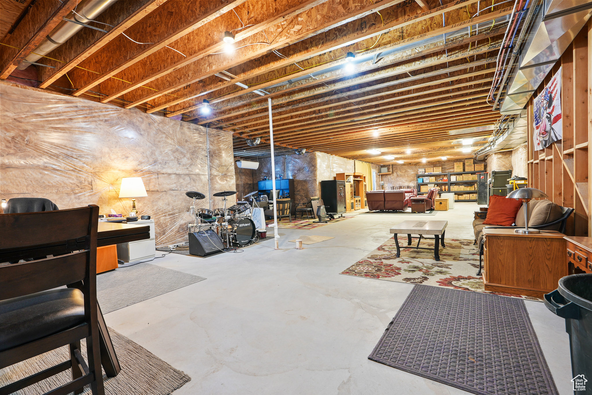SUMMIT HAVEN SUB - Residential