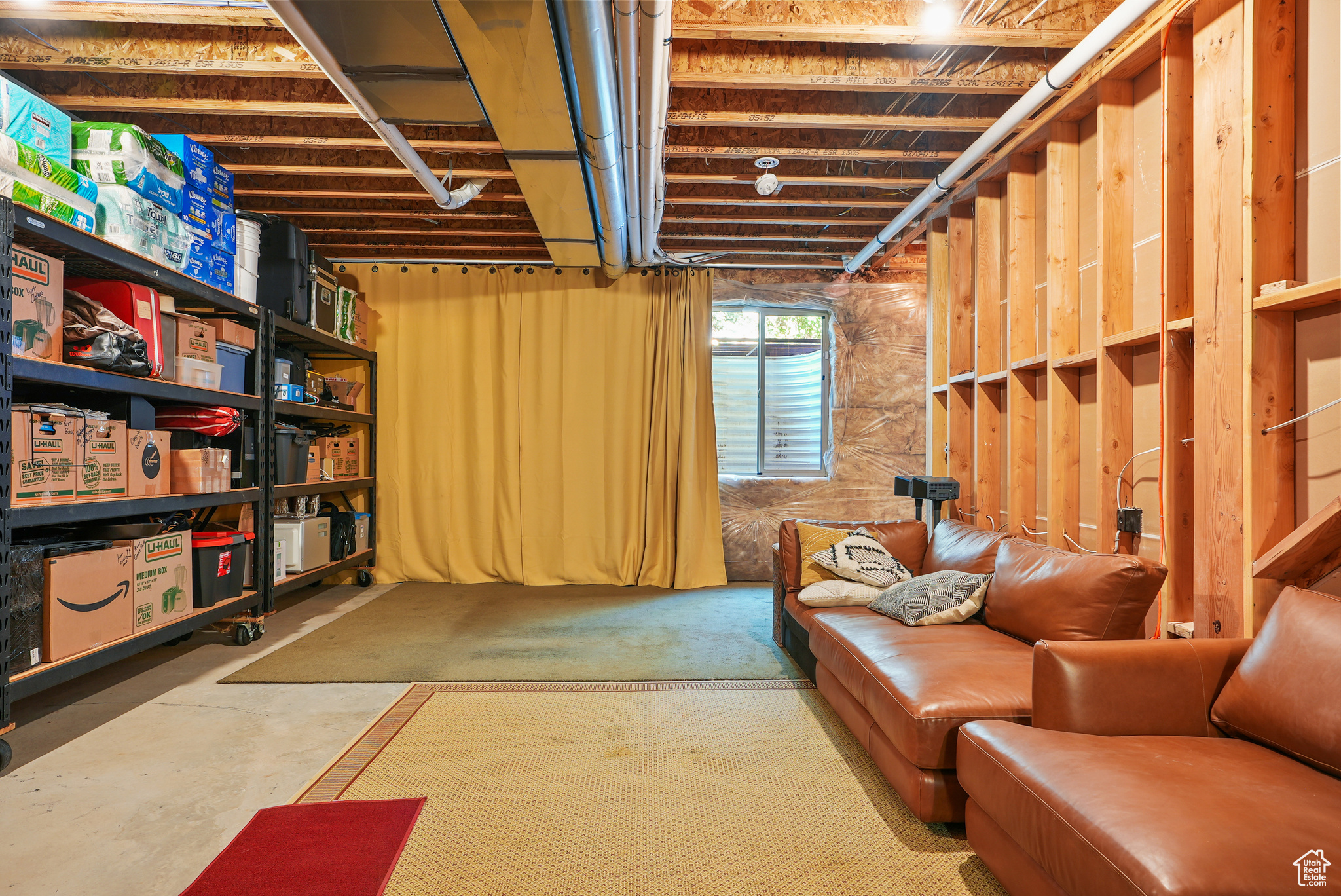 SUMMIT HAVEN SUB - Residential
