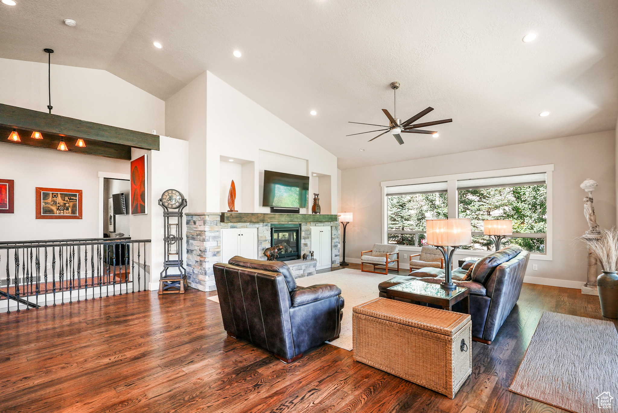 SUMMIT HAVEN SUB - Residential