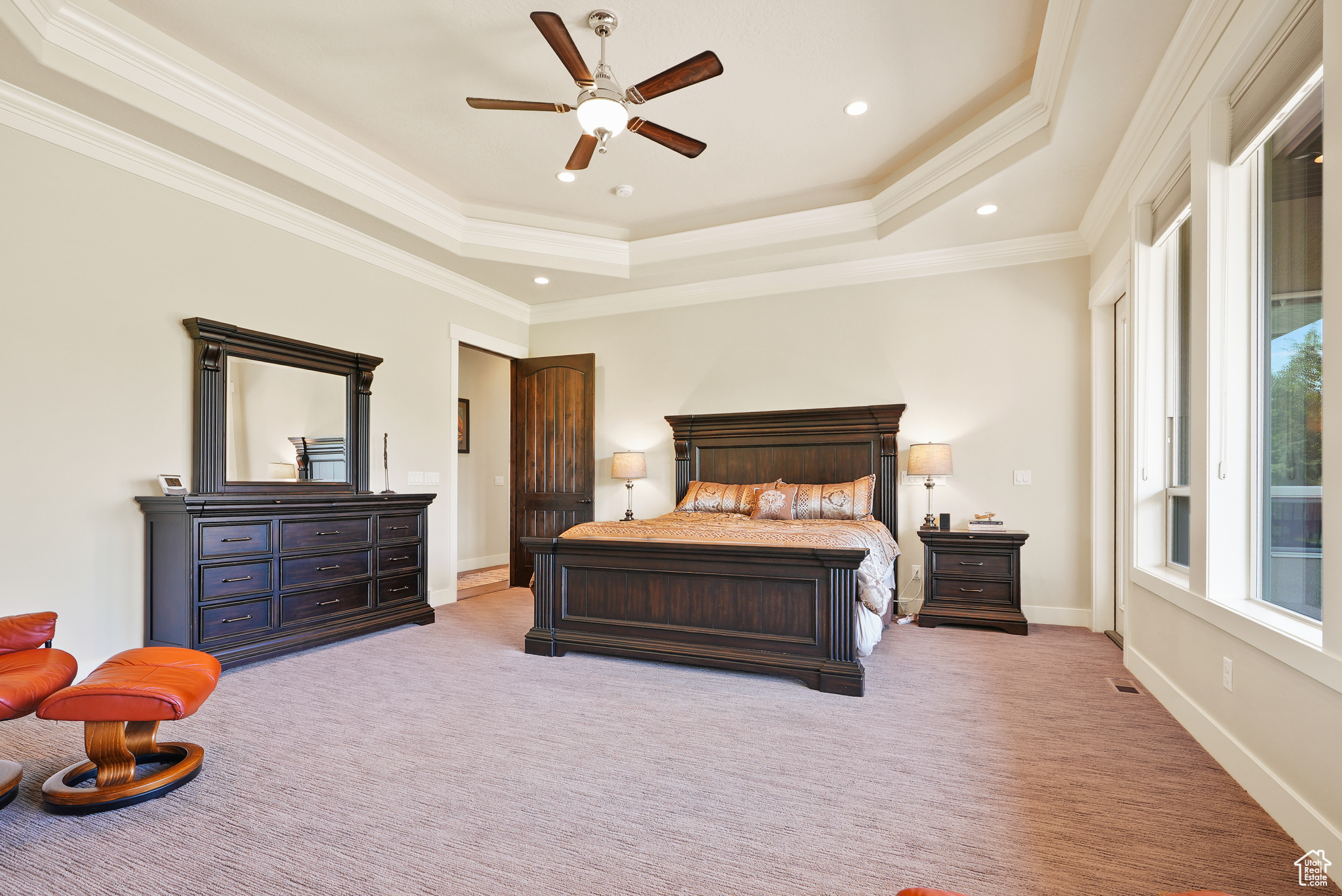 SUMMIT HAVEN SUB - Residential