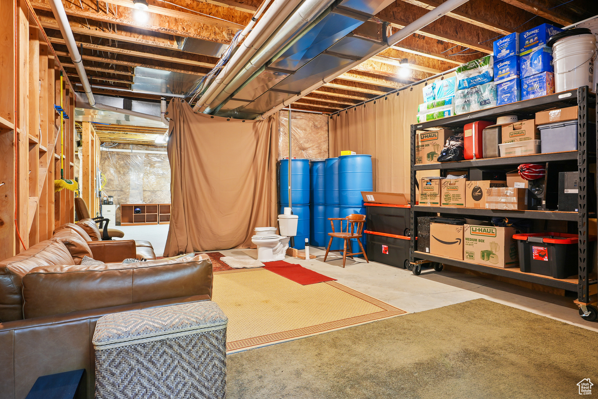 SUMMIT HAVEN SUB - Residential