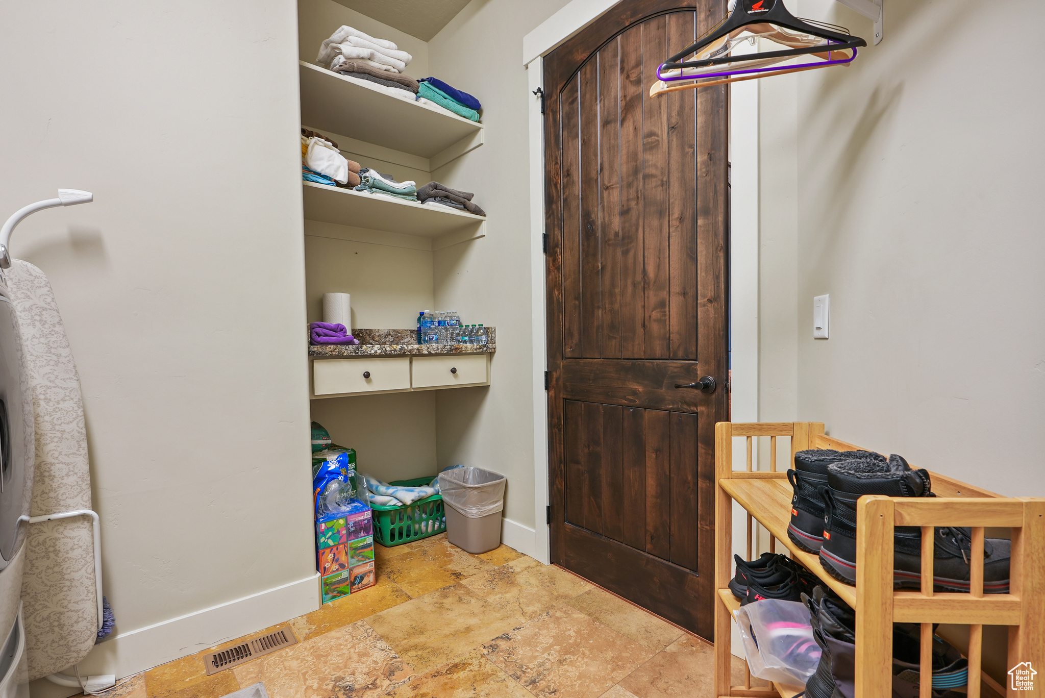 SUMMIT HAVEN SUB - Residential