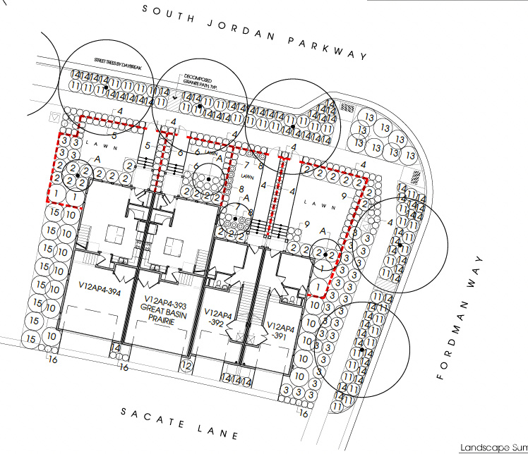 7083 W South Jordan Pkwy #392, South Jordan, Utah image 32