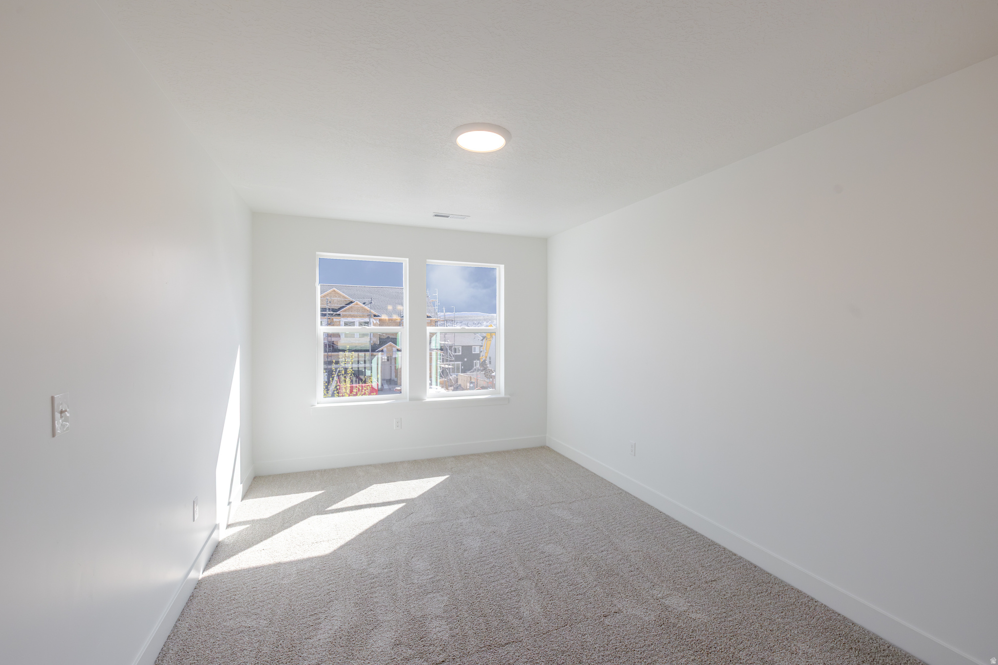 RIDGEHORNE - Residential