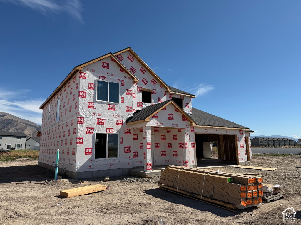 Photo of 3248 S 1125 W, Nibley, UT 84321 (MLS # 2188313)