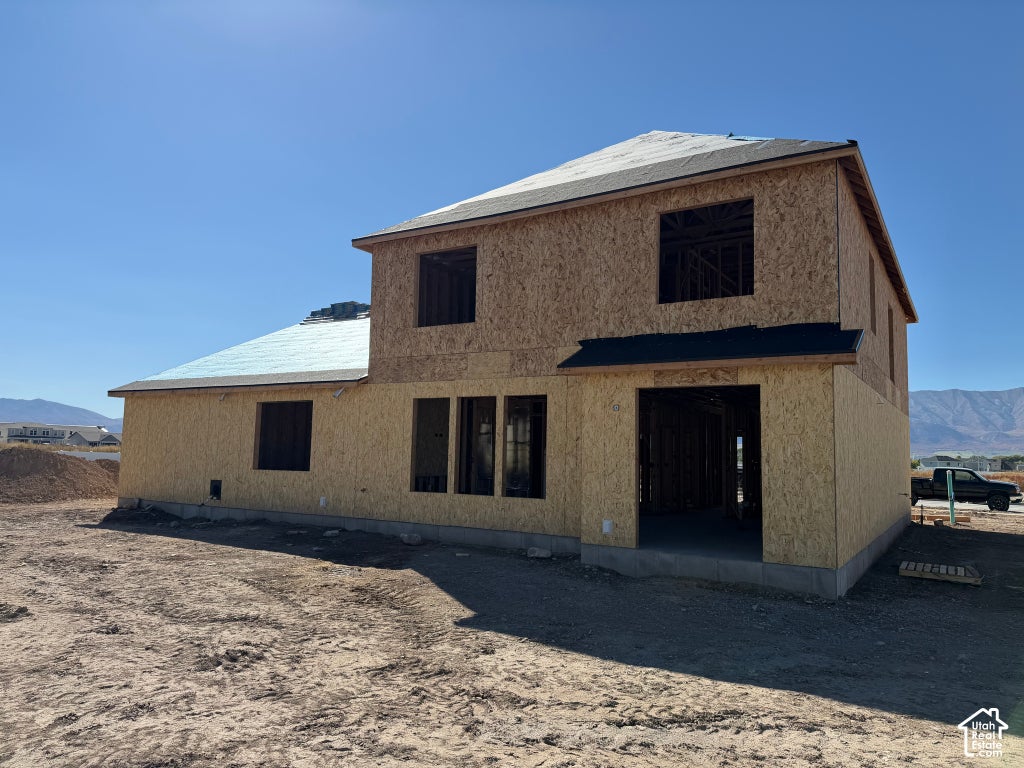 Photo of 3248 S 1125 W, Nibley, UT 84321 (MLS # 2188313)