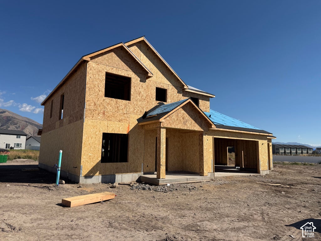 Photo of 3248 S 1125 W, Nibley, UT 84321 (MLS # 2188313)