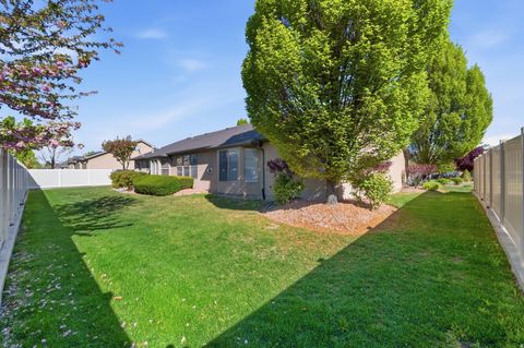 Tiny photo for 2133 W 410 S, Provo, UT 84601 (MLS # 2151481)