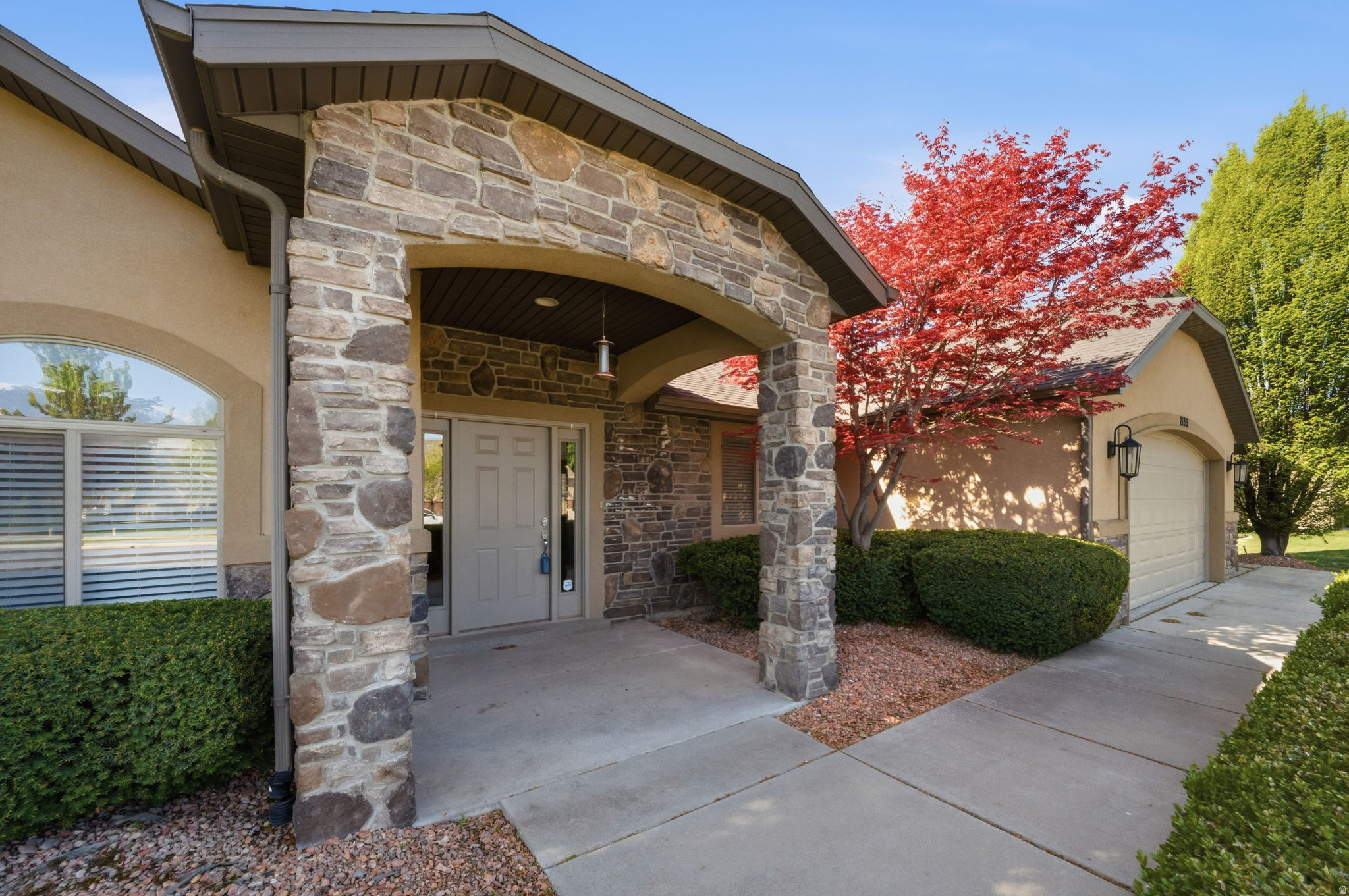 SANDALWOOD - Residential