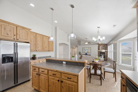 Tiny photo for 2133 W 410 S, Provo, UT 84601 (MLS # 2151481)