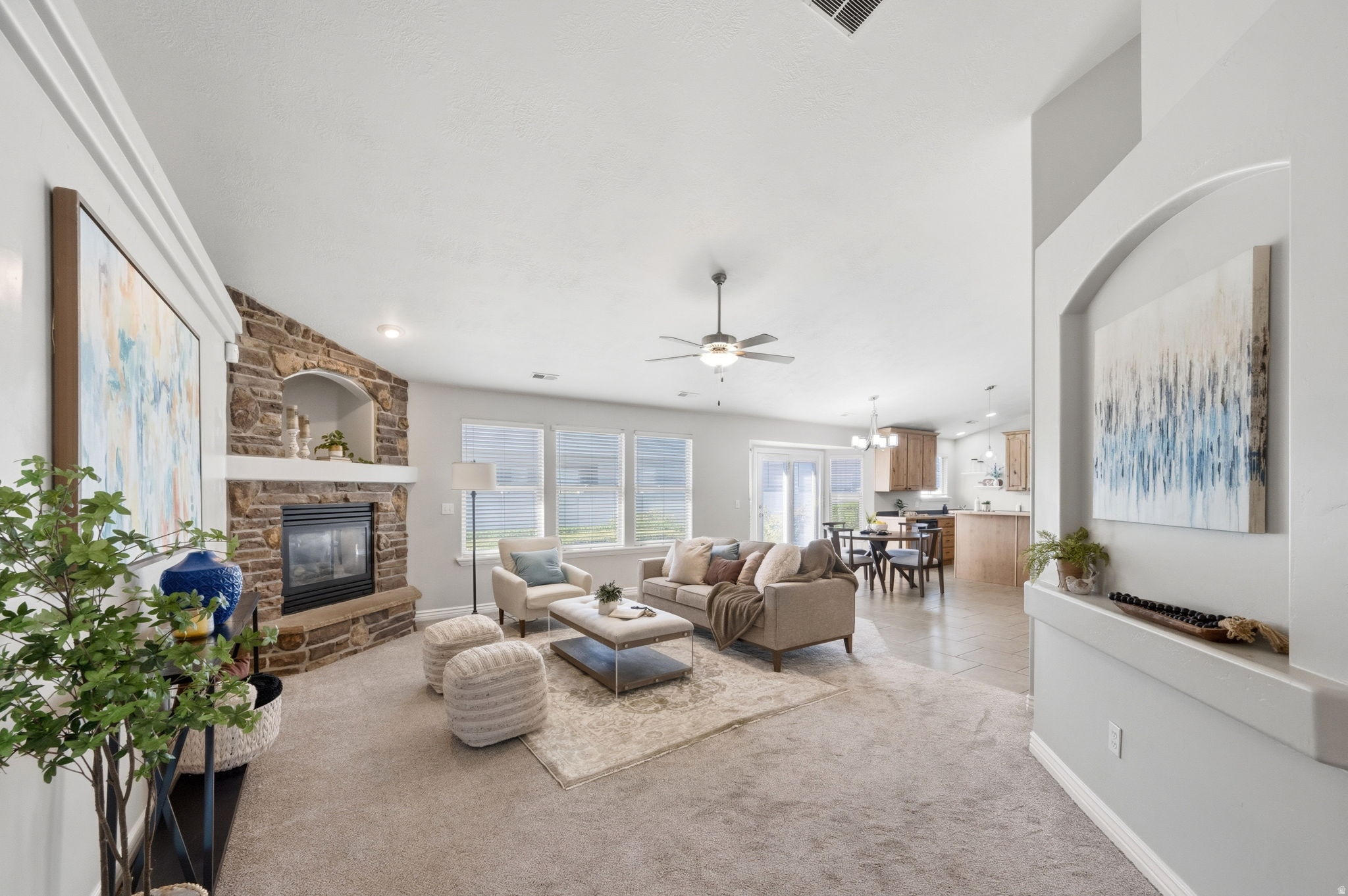 SANDALWOOD - Residential