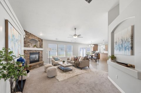 Tiny photo for 2133 W 410 S, Provo, UT 84601 (MLS # 2151481)