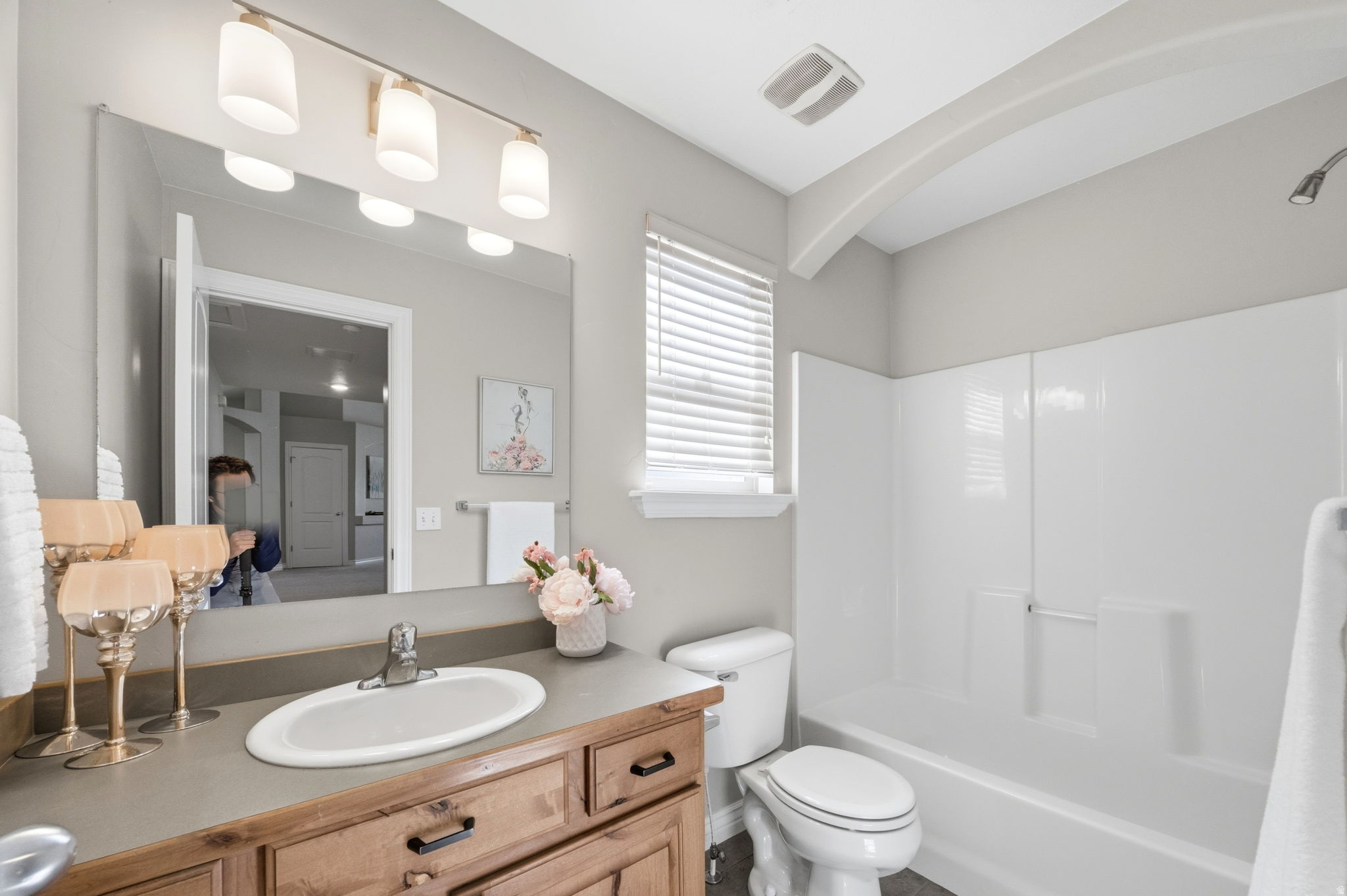 SANDALWOOD - Residential