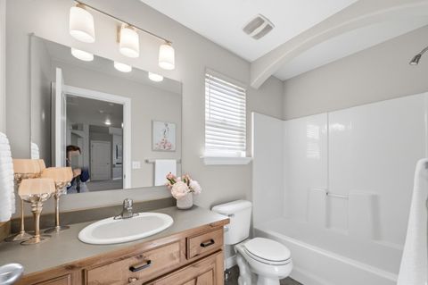 Tiny photo for 2133 W 410 S, Provo, UT 84601 (MLS # 2151481)