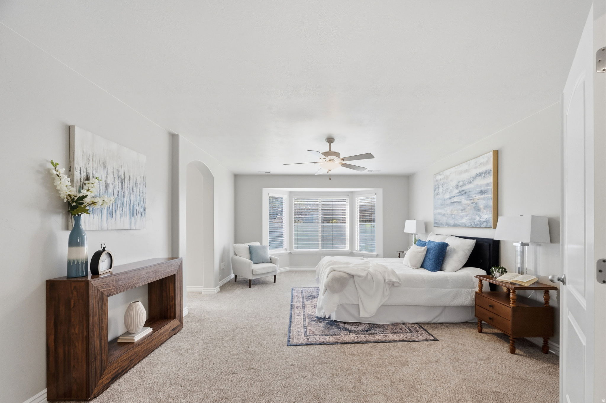 SANDALWOOD - Residential