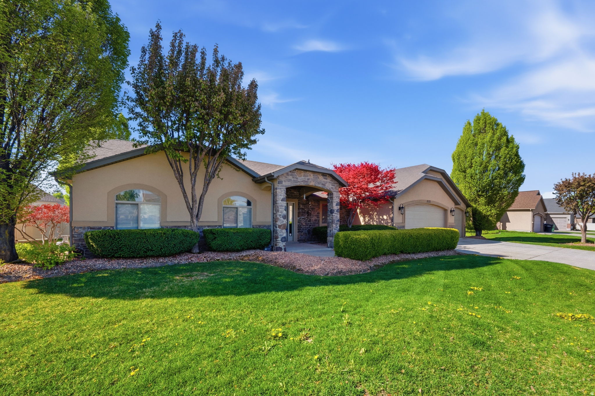 SANDALWOOD - Residential