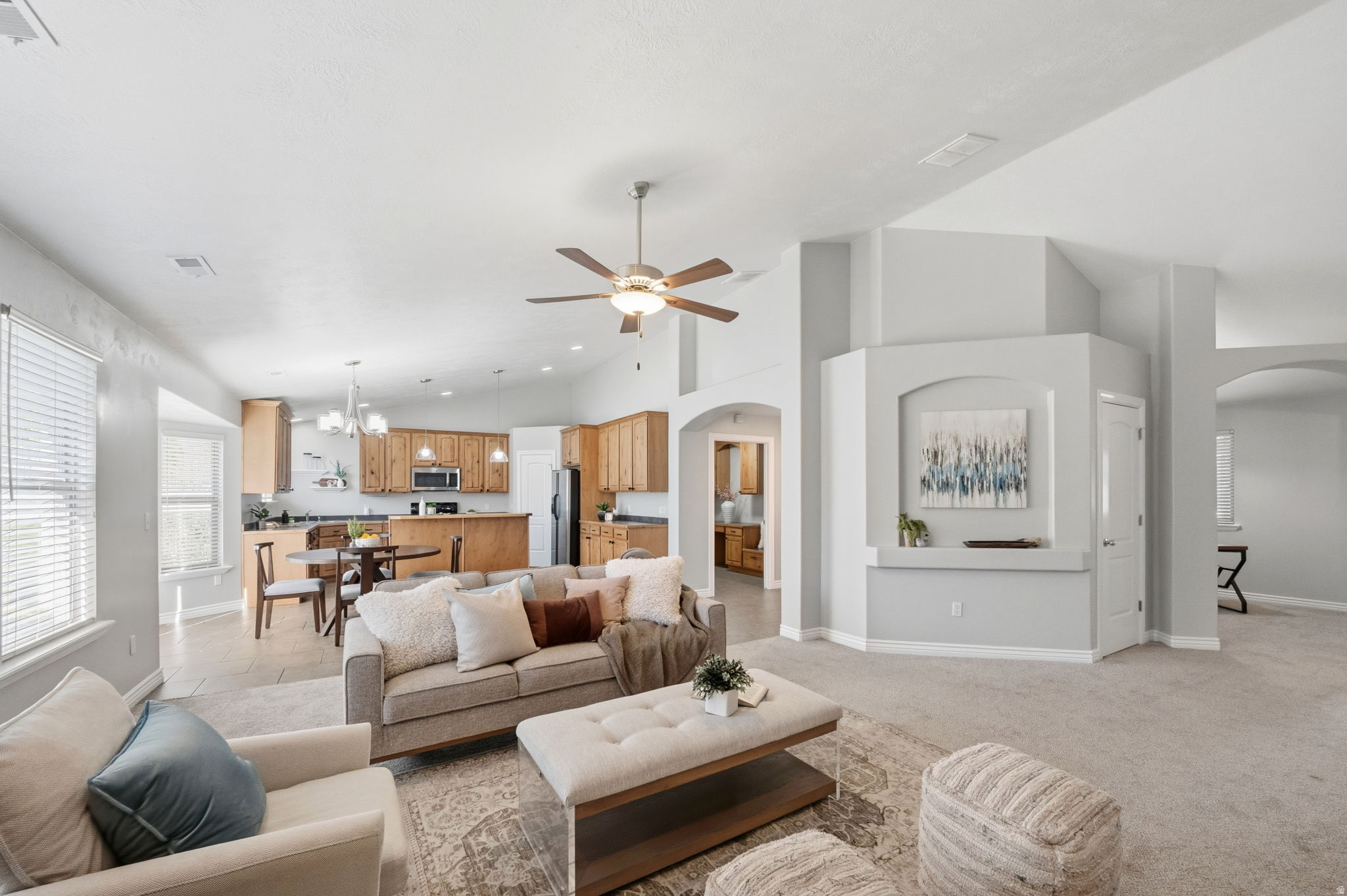 SANDALWOOD - Residential